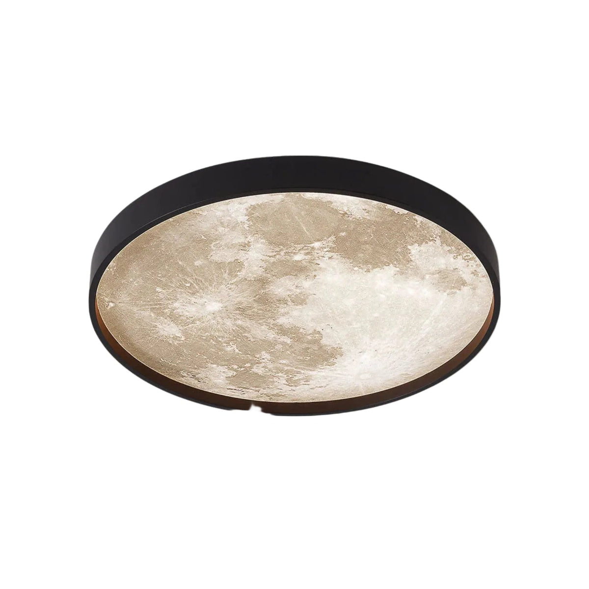 Renmo Moon Shape Ceiling Light