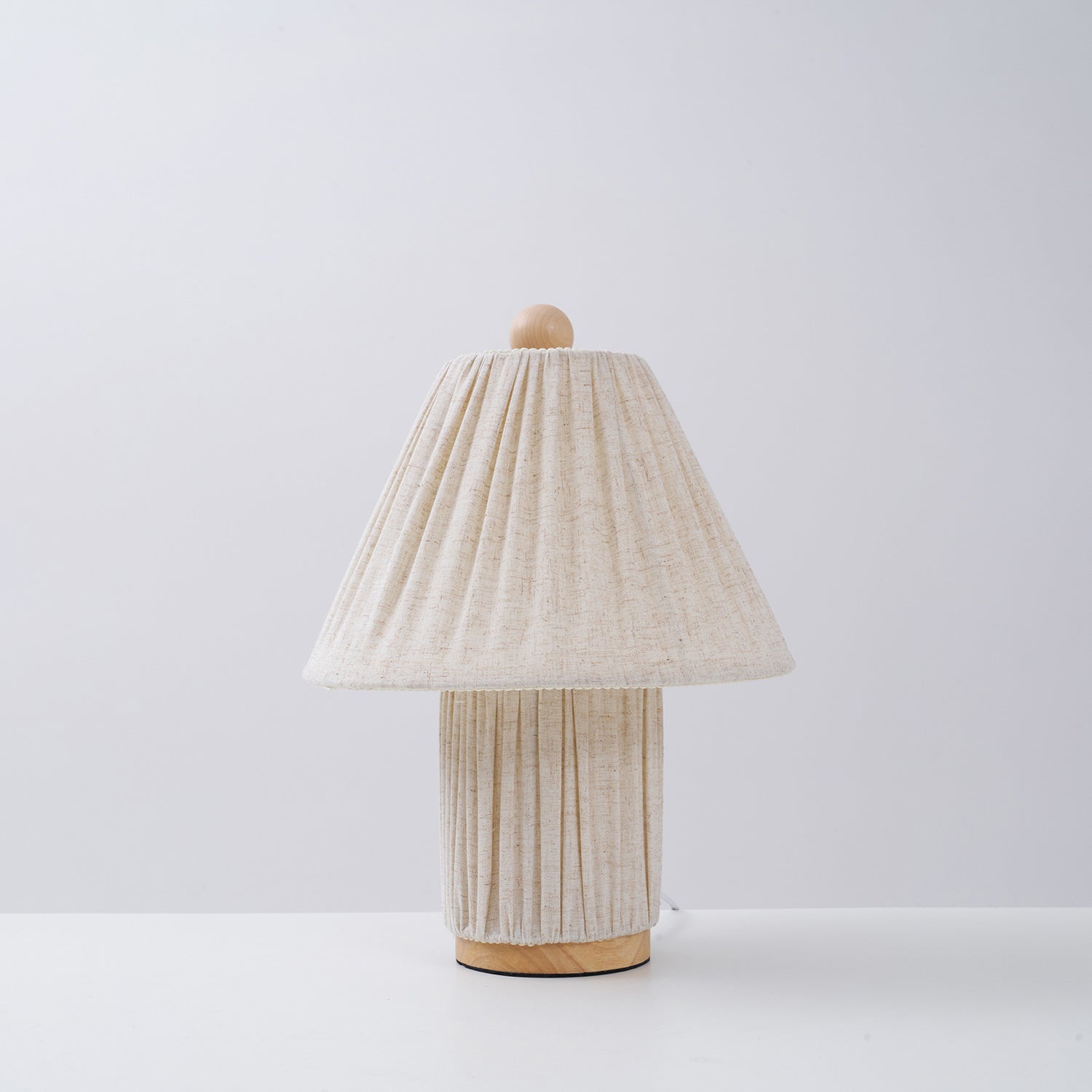 Zelenka Retro Table Lamp