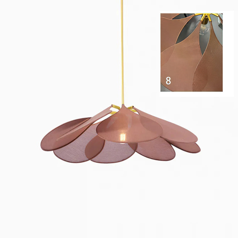 Foxli Petal Pendant Light