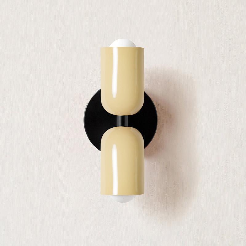 Couleur Double Wall Lamp - Vakkerlight