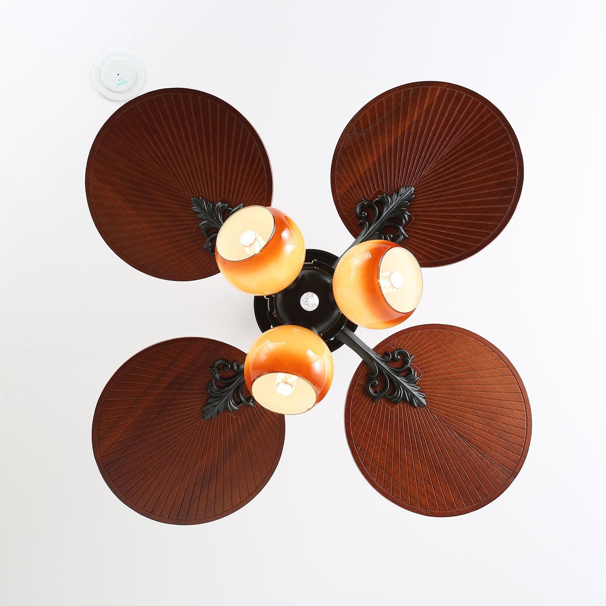 Craftian Ceiling Fan Light – detail 9