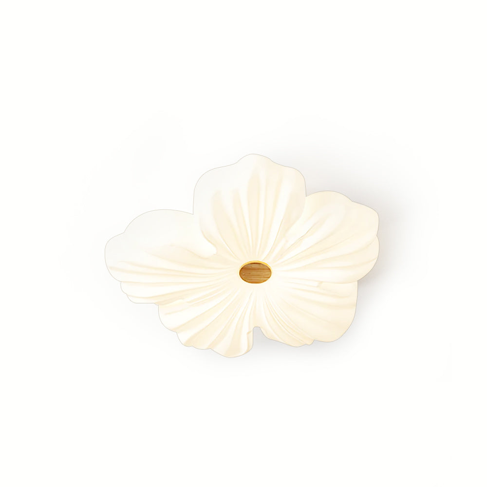 Foxlenan Flower Ceiling Light