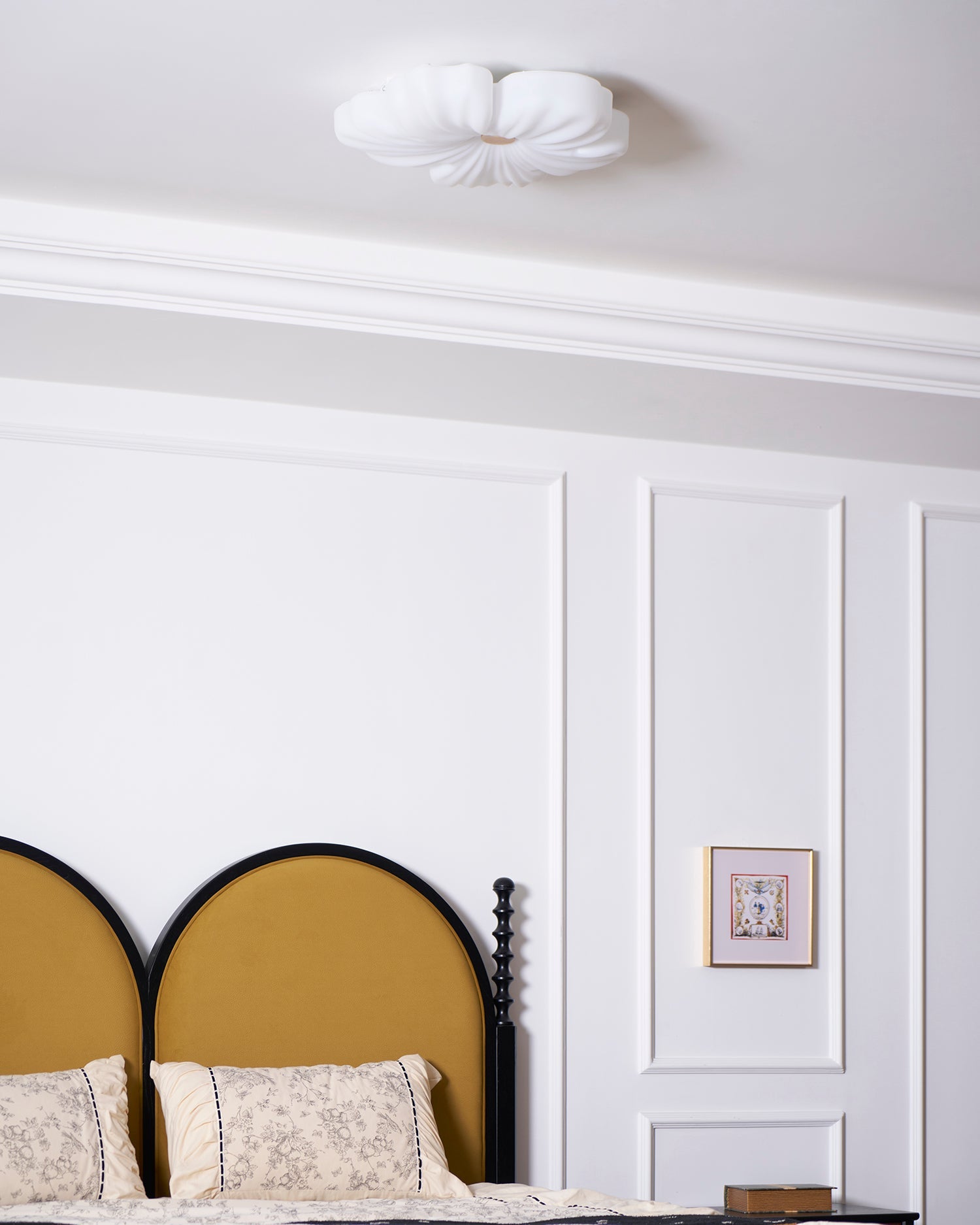 Foxlenan Flower Ceiling Light