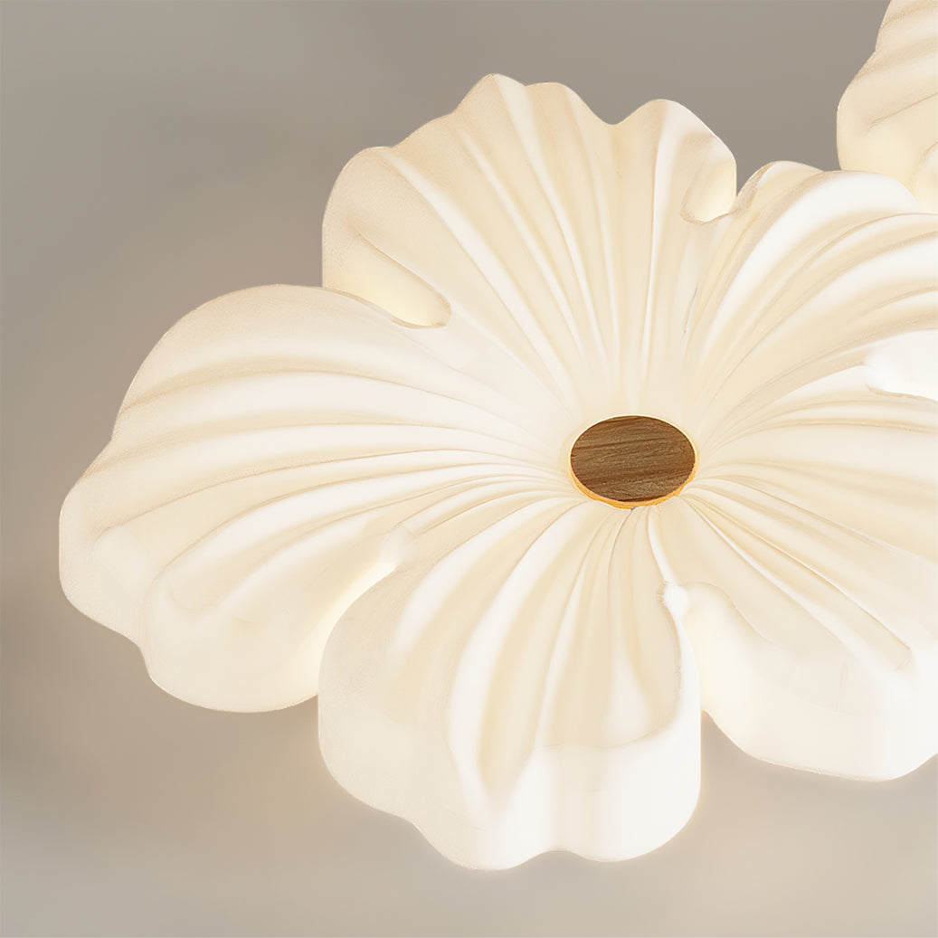 Foxlenan Flower Ceiling Light