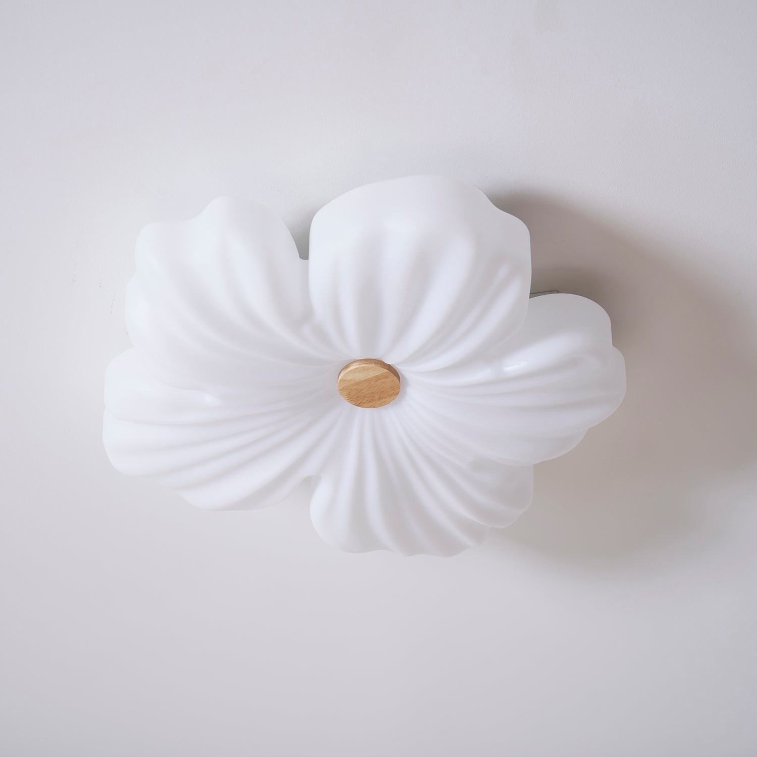 Foxlenan Flower Ceiling Light