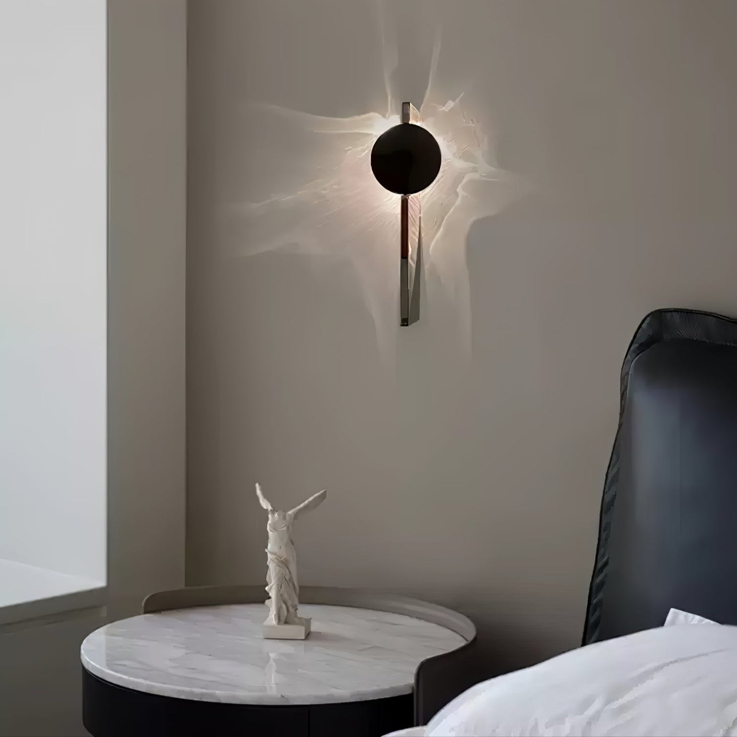 Wiloas Wall Light