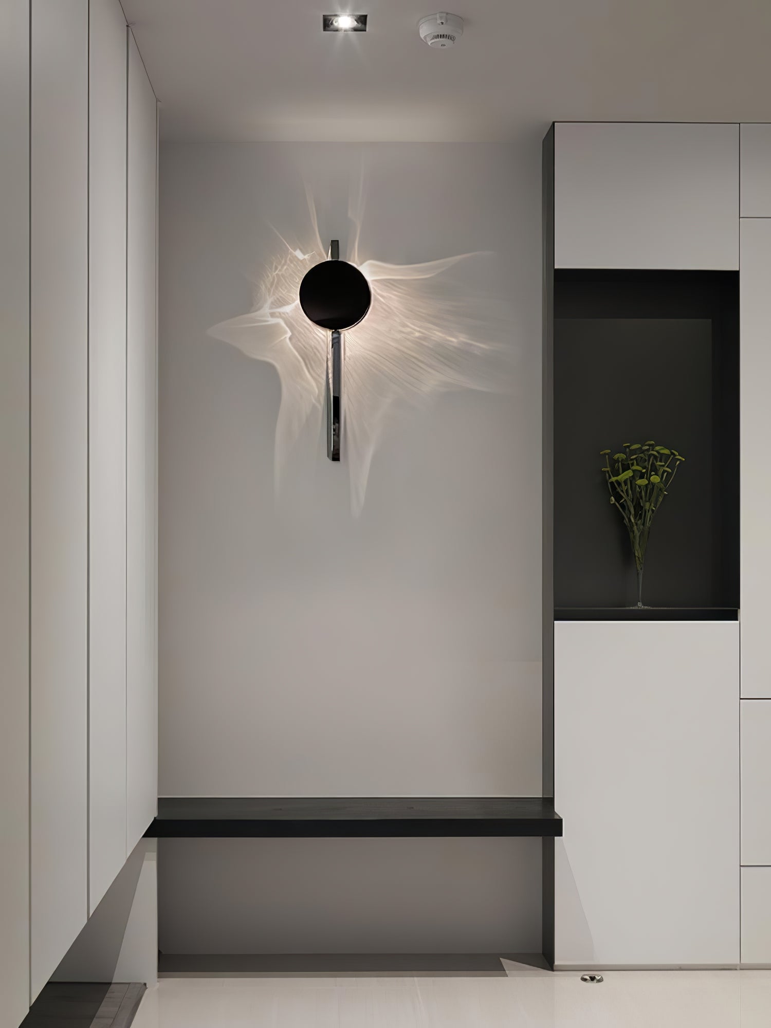 Wiloas Wall Light