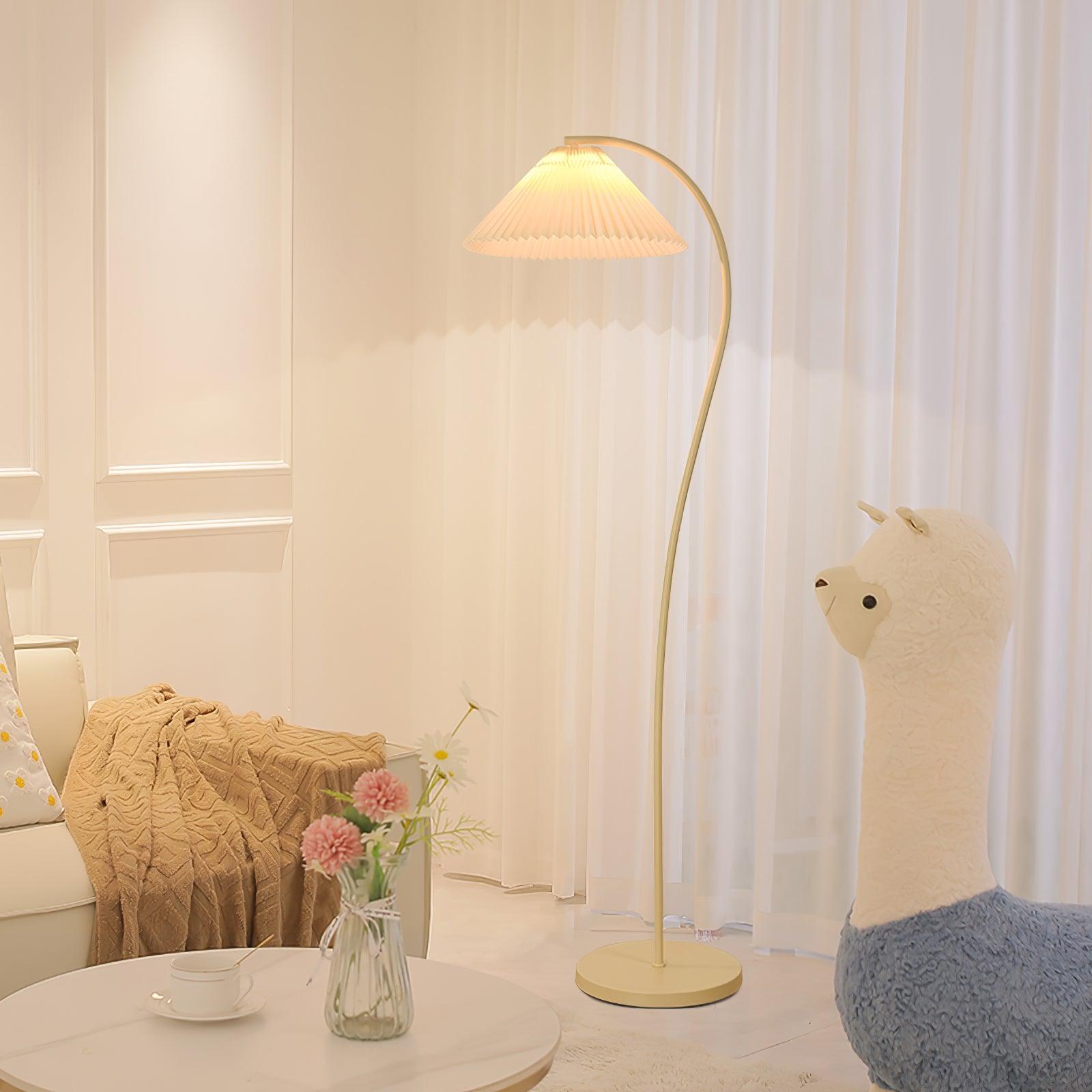 Arelino Floor Lamp