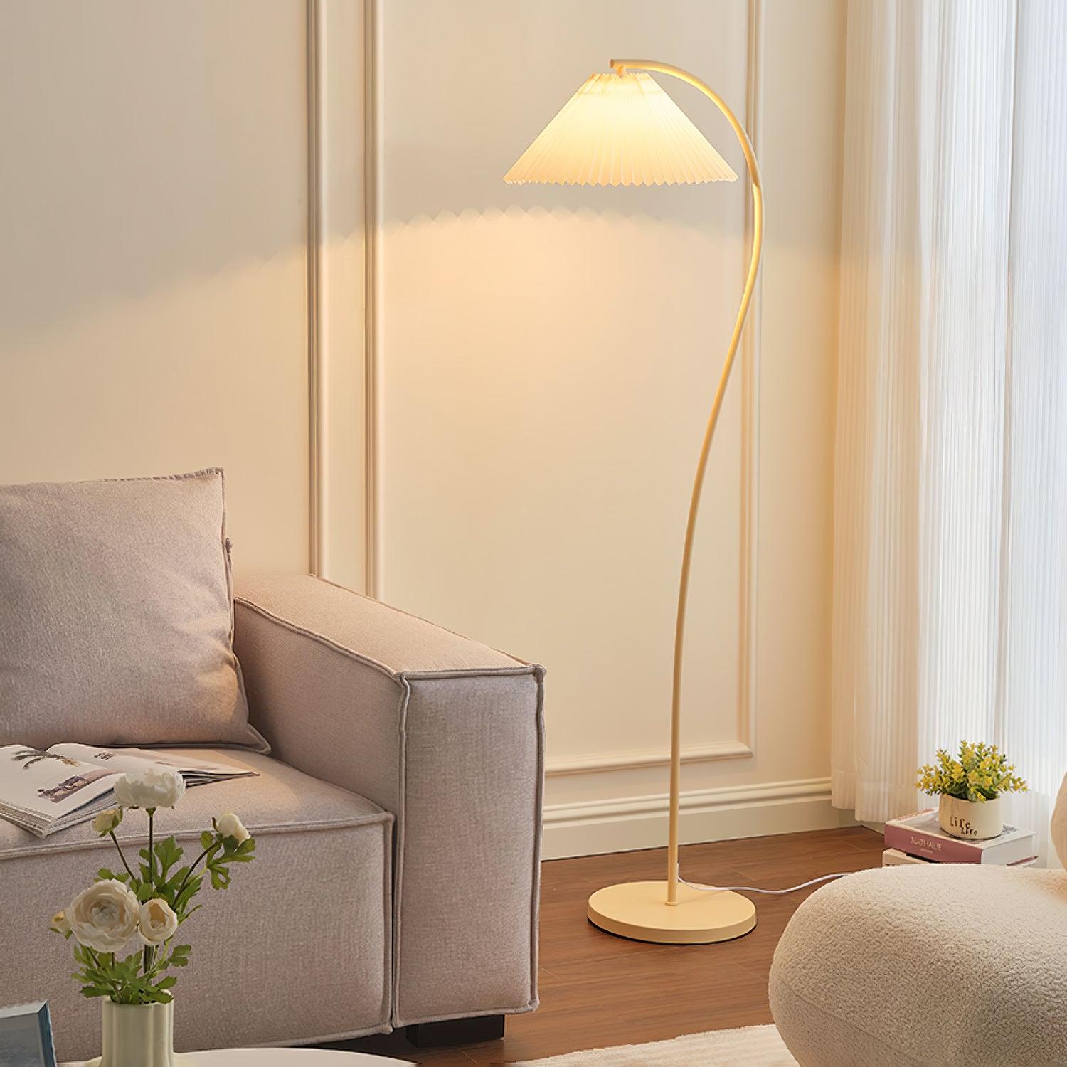 Arelino Floor Lamp