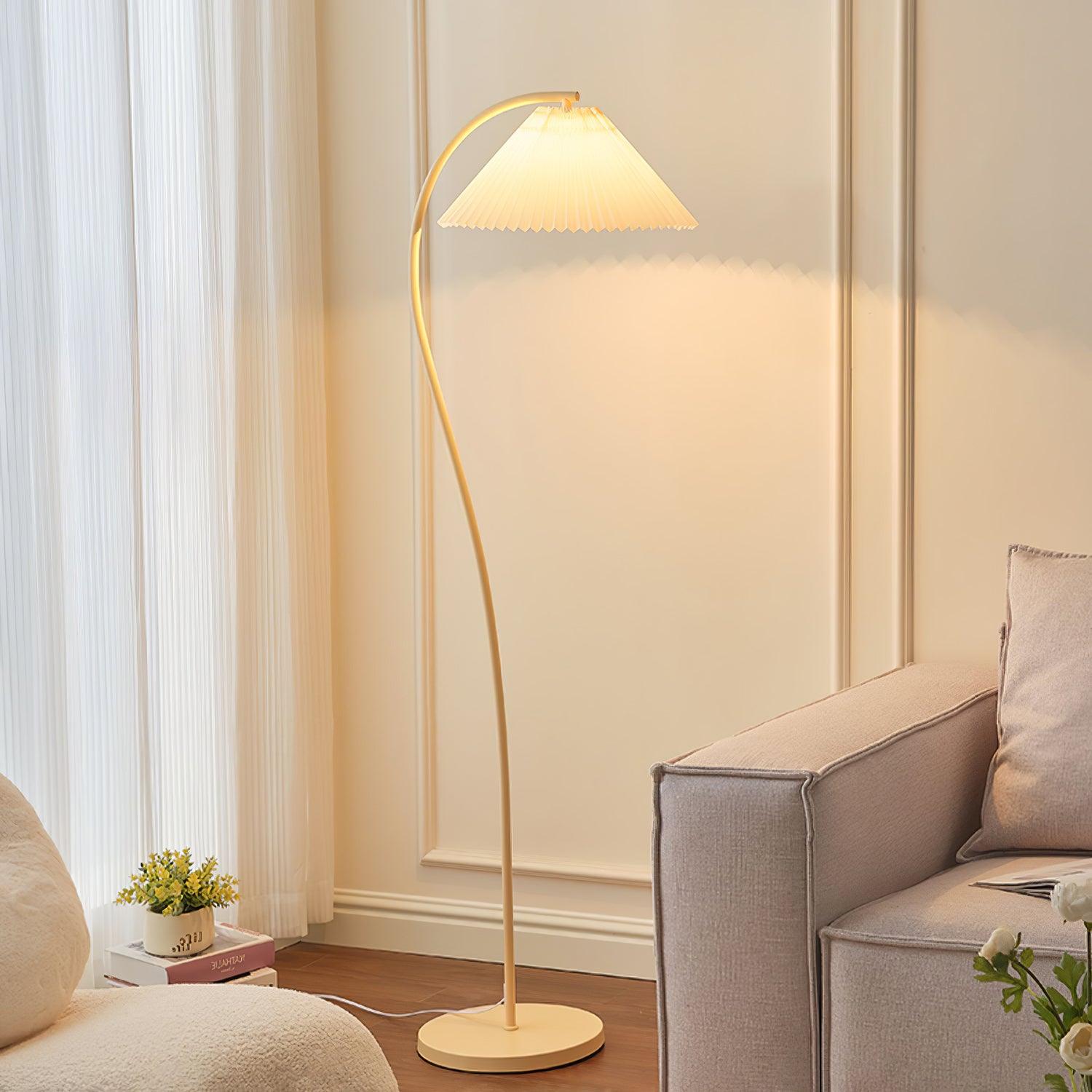 Arelino Floor Lamp