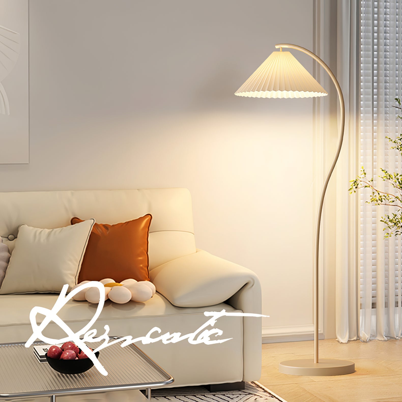 Arelino Floor Lamp