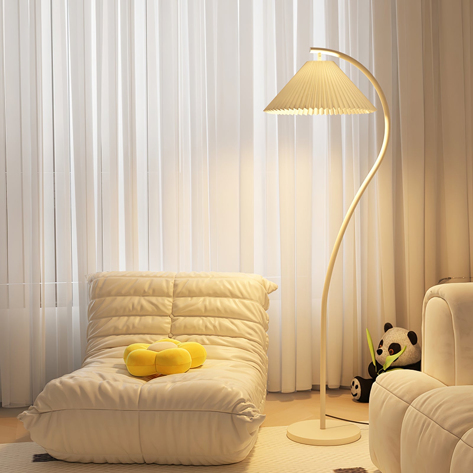 Arelino Floor Lamp