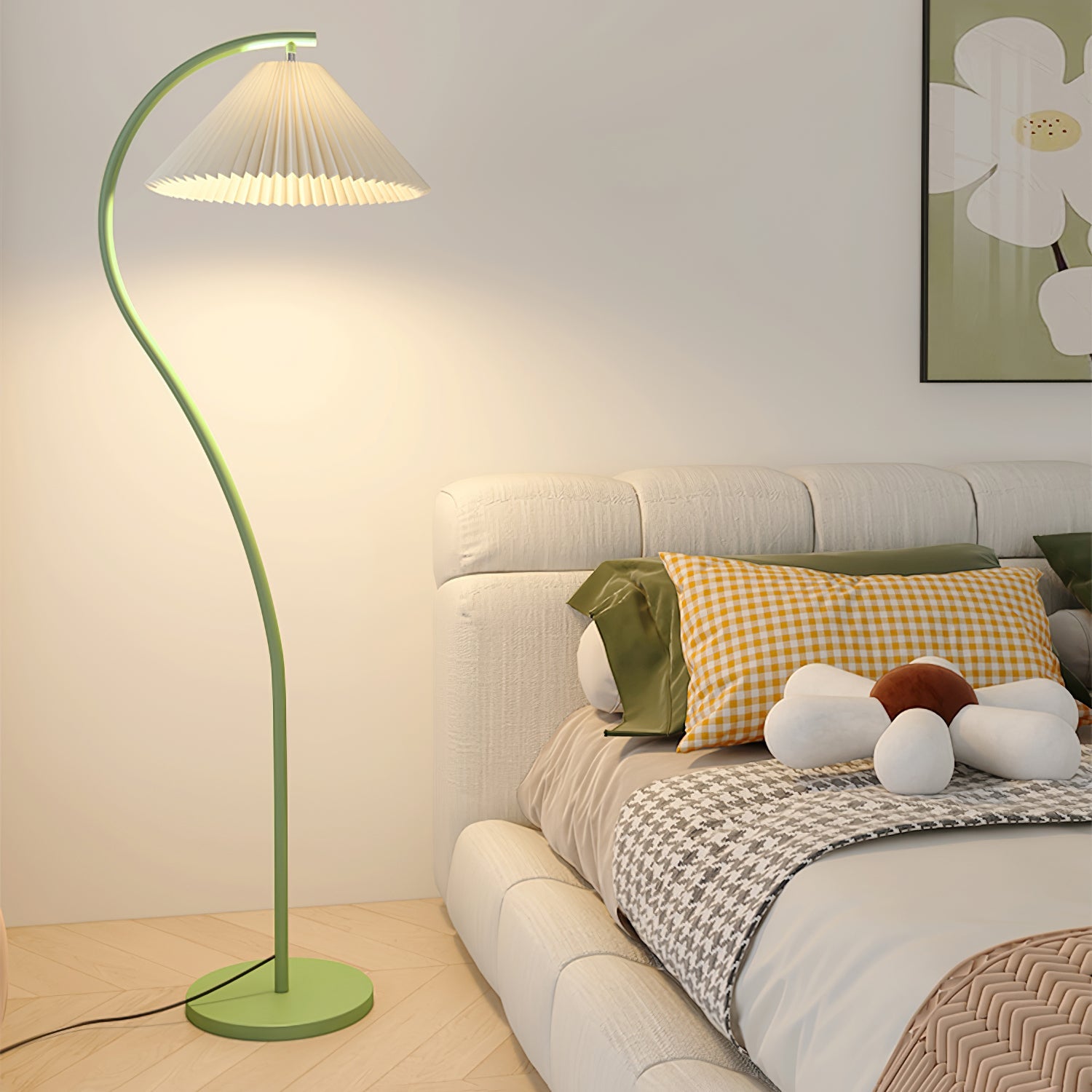 Arelino Floor Lamp