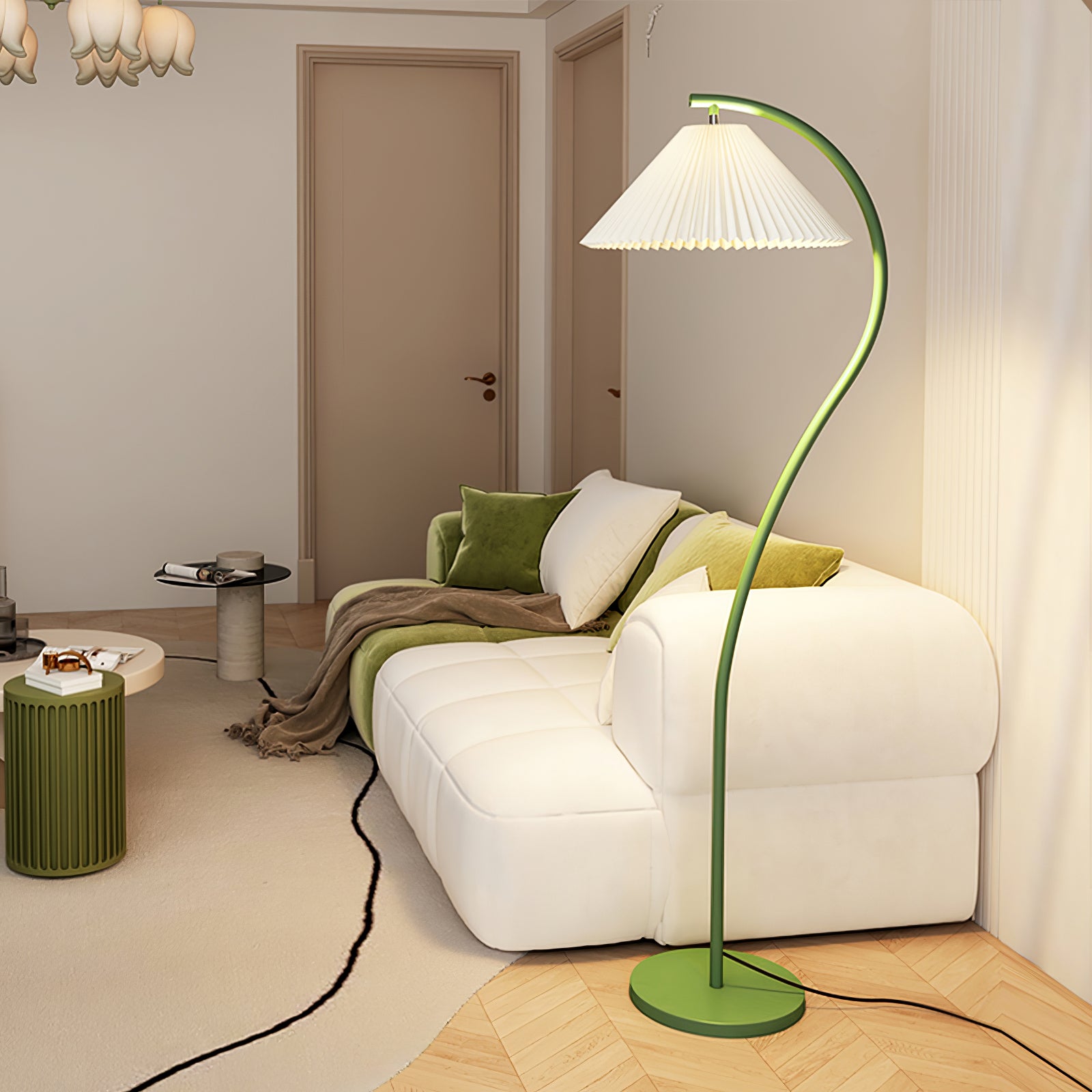 Arelino Floor Lamp