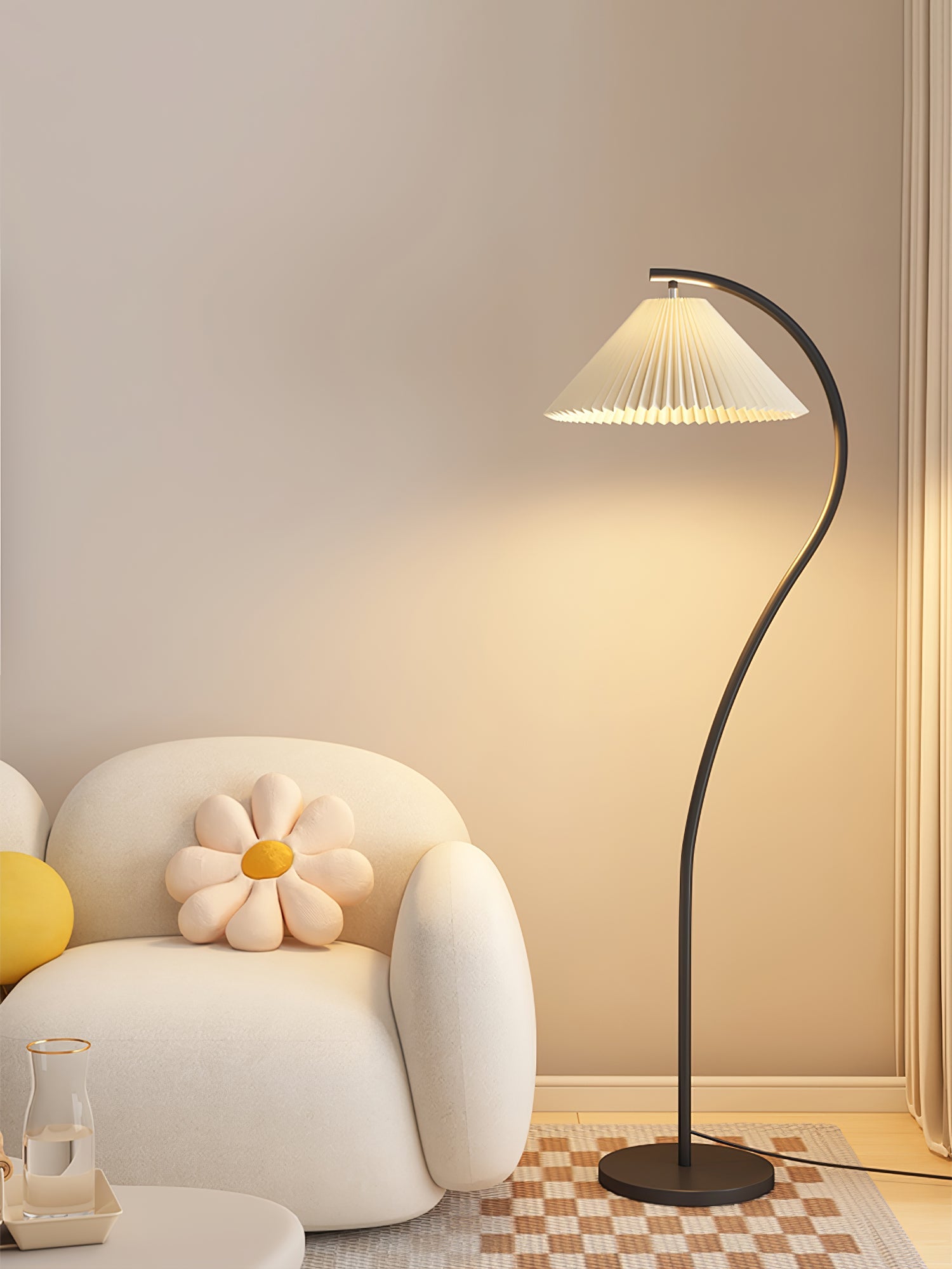Arelino Floor Lamp