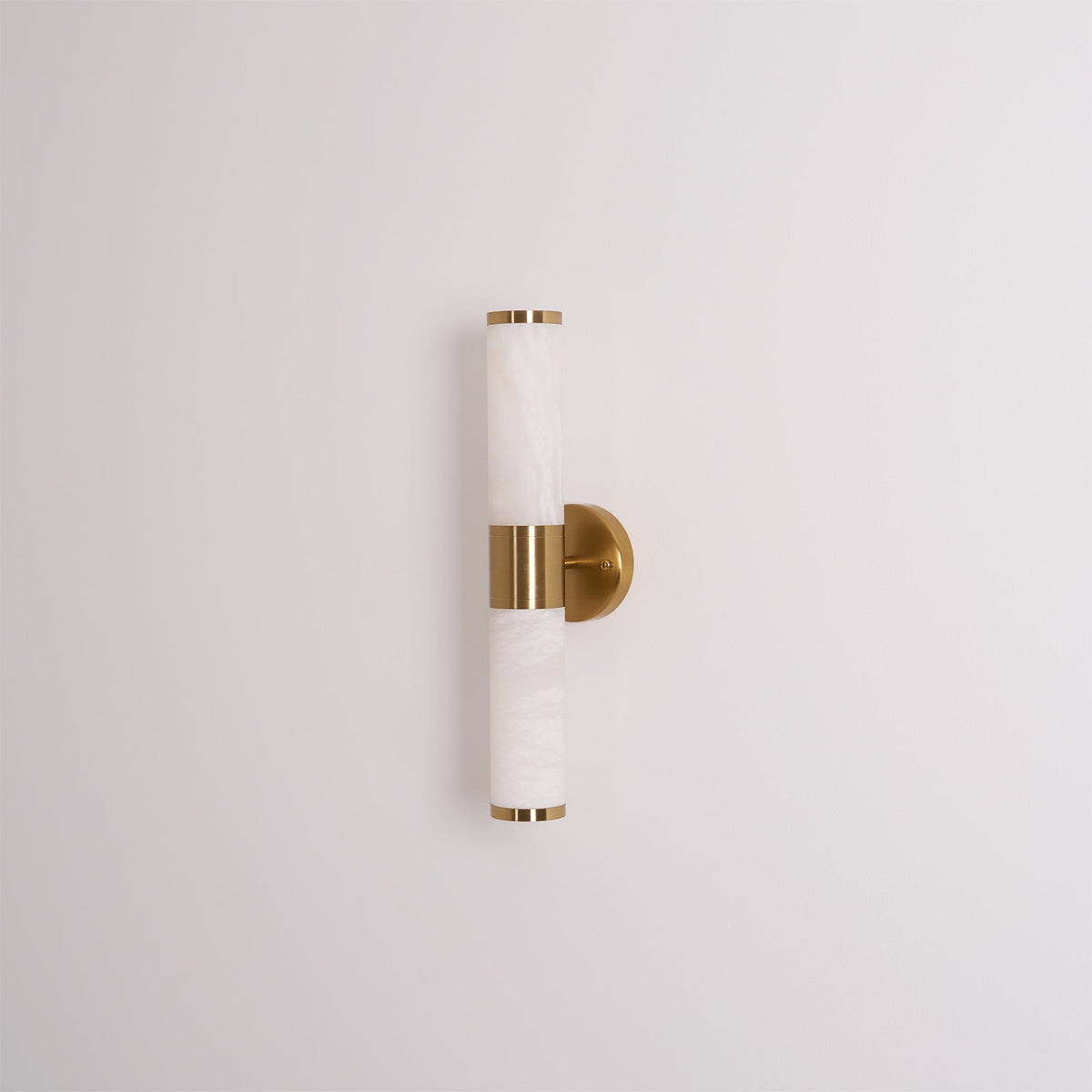 Lampatron Alabaster Wall Lamp – detail 7
