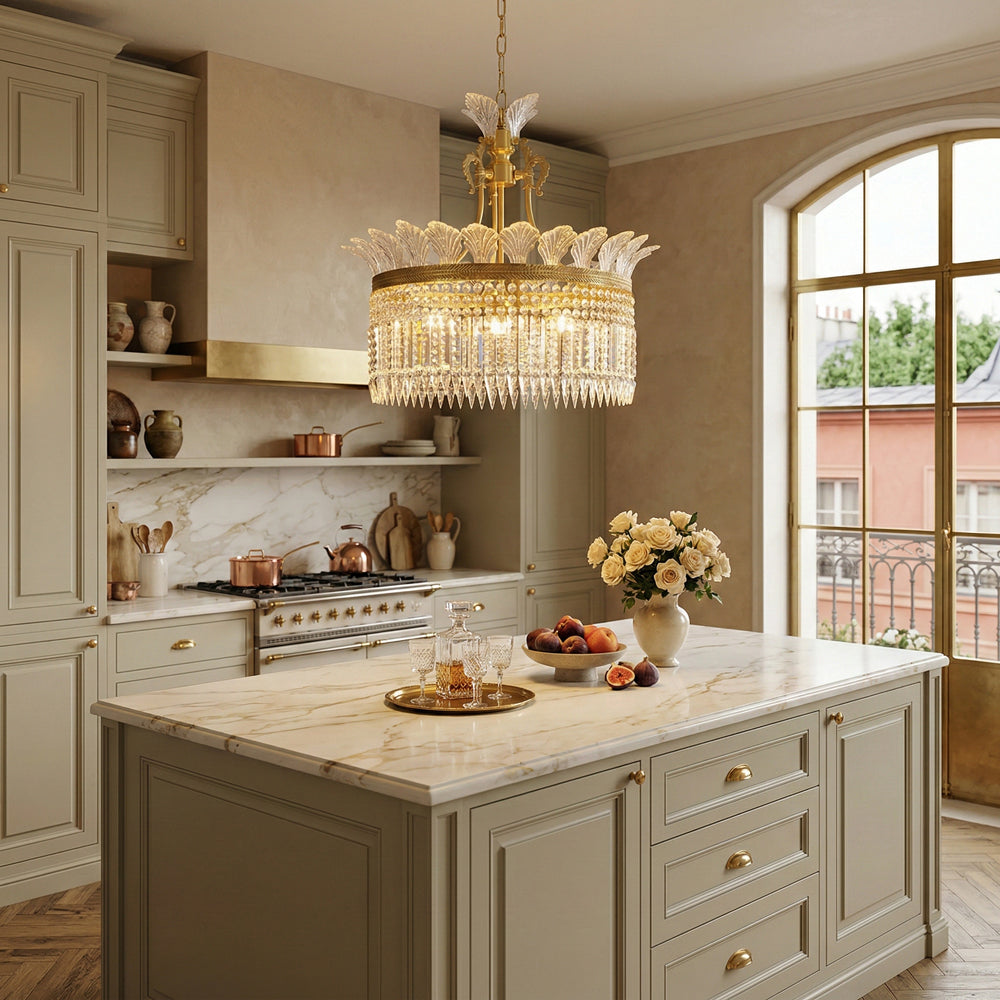 Finli Chandelier