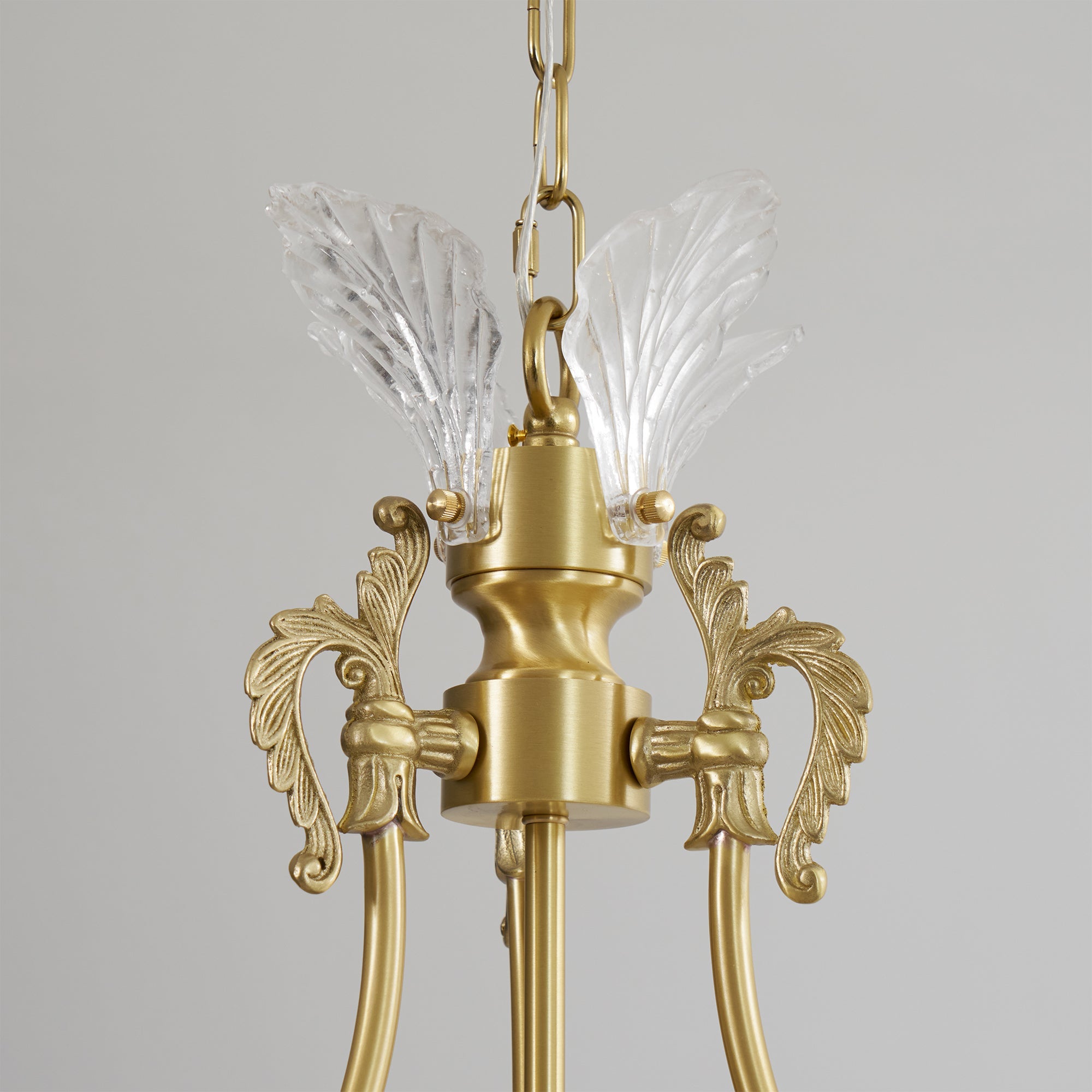 Finli Chandelier