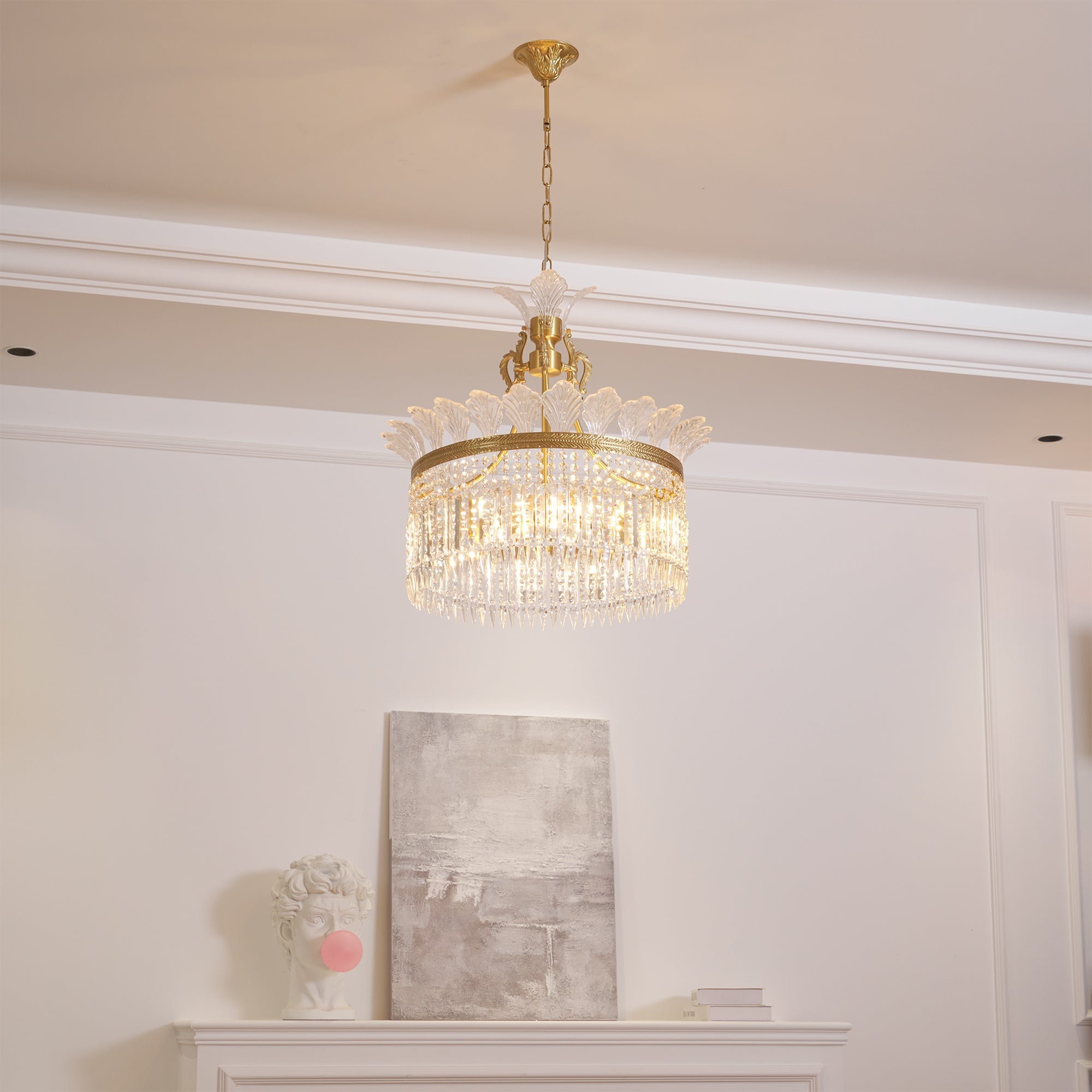 Finli Chandelier