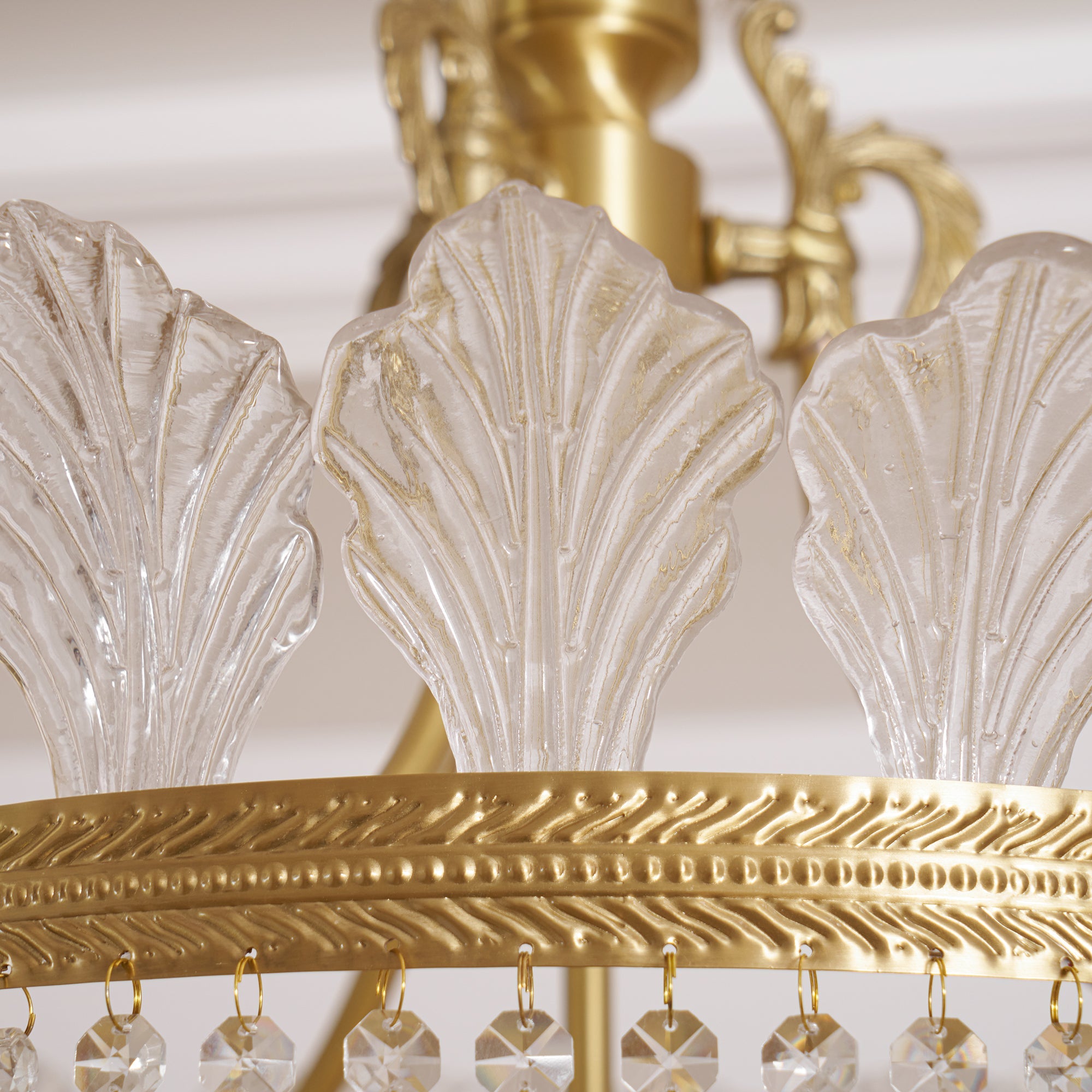 Finli Chandelier