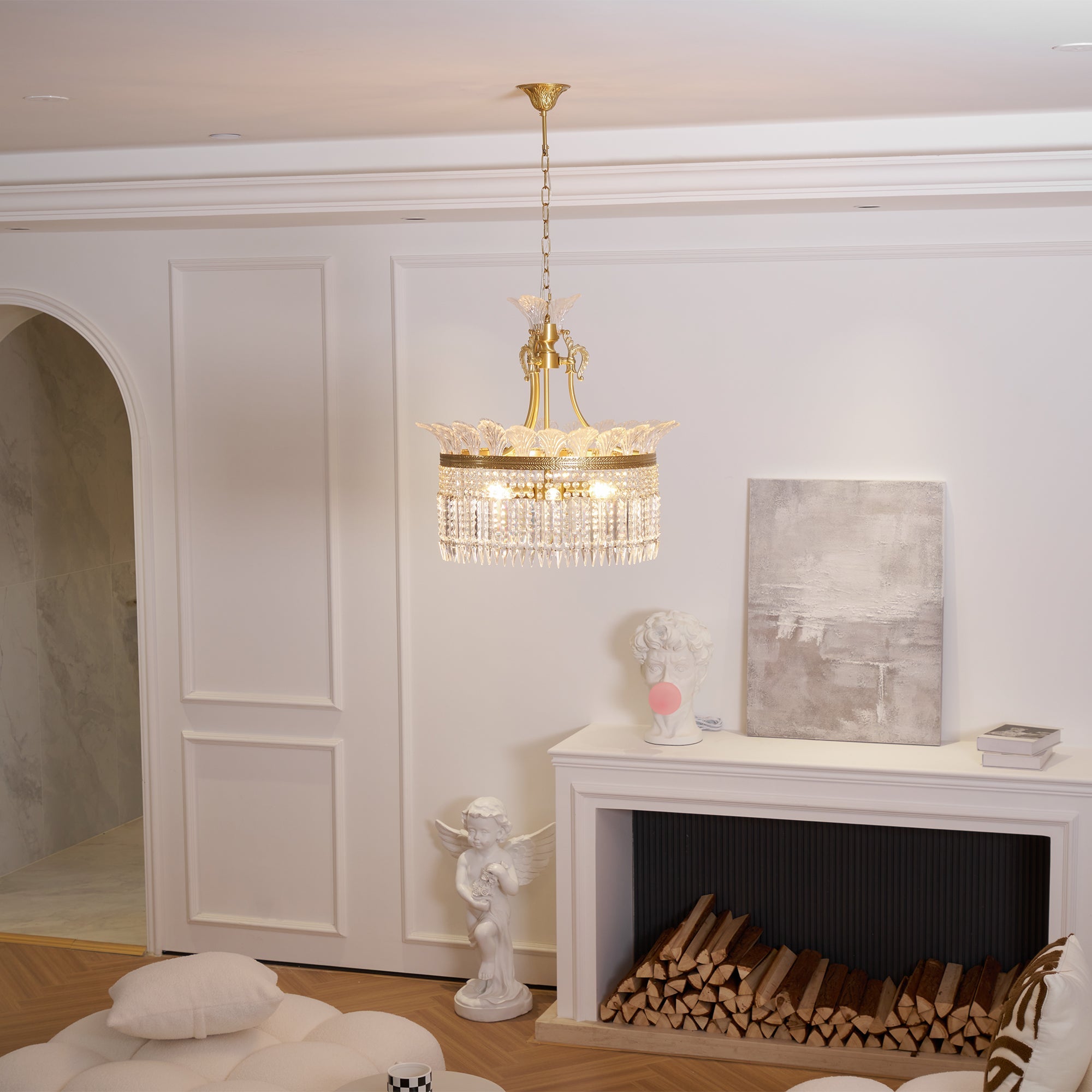 Finli Chandelier