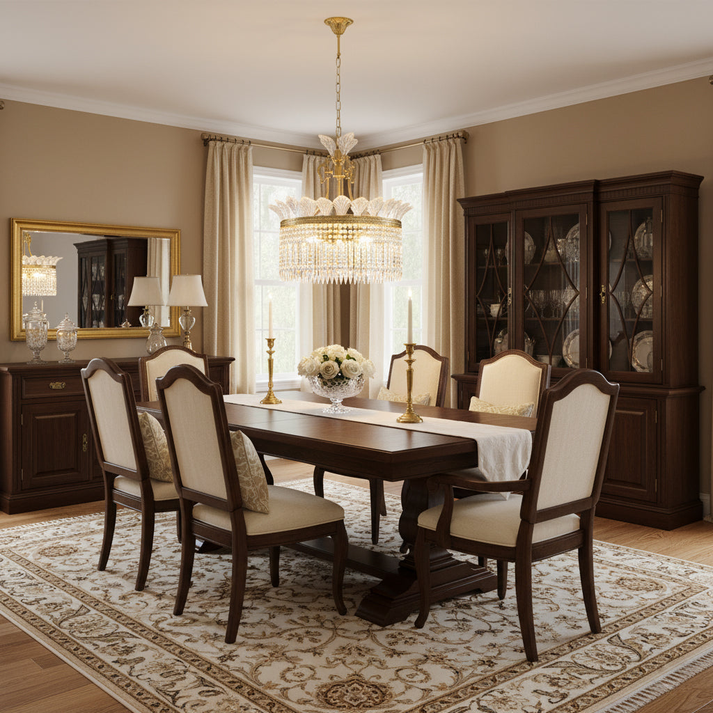 Finli Chandelier