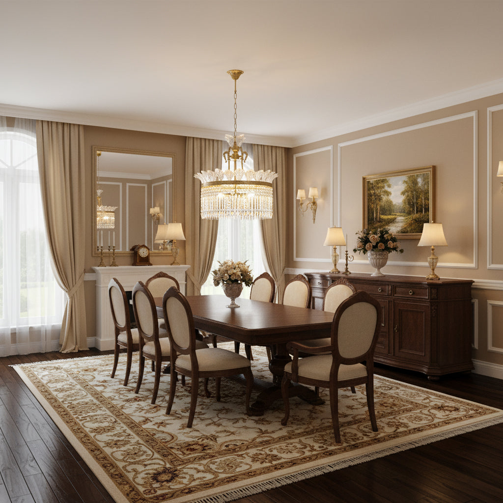 Finli Chandelier
