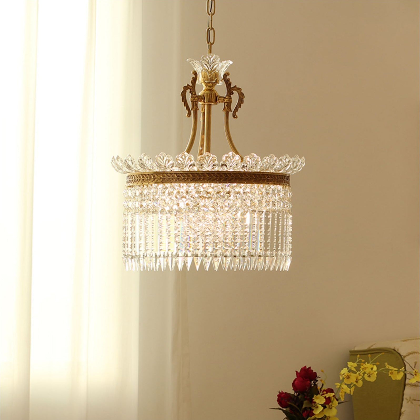 Finli Chandelier