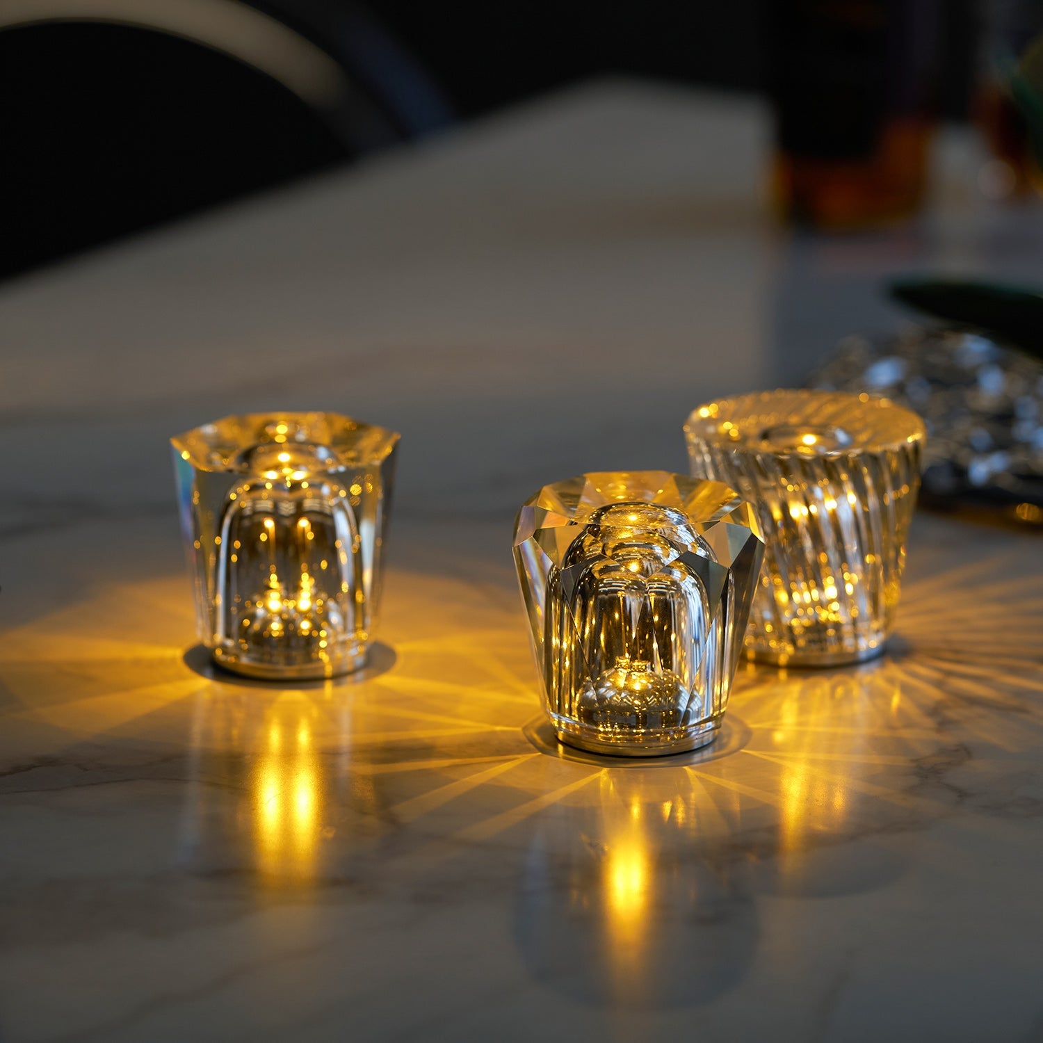 Mavin Table Lamp