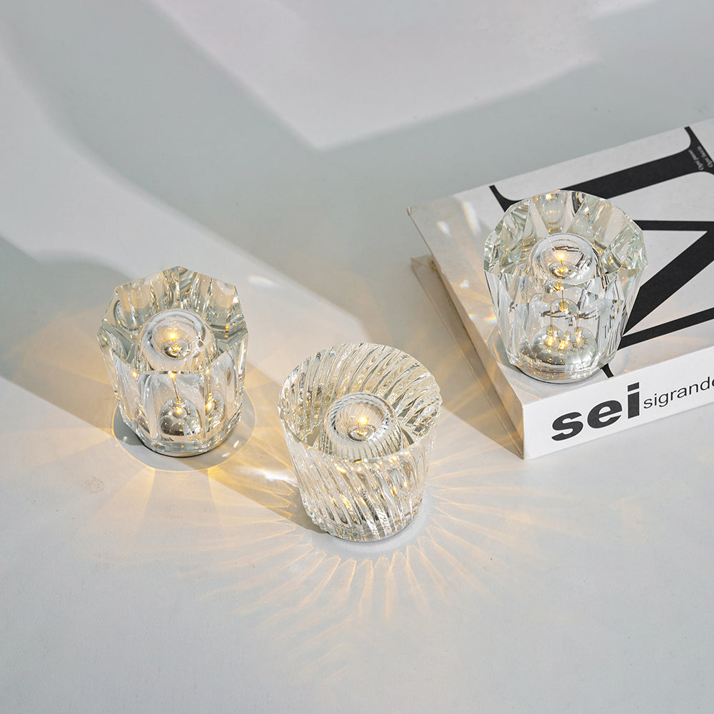 Mavin Table Lamp
