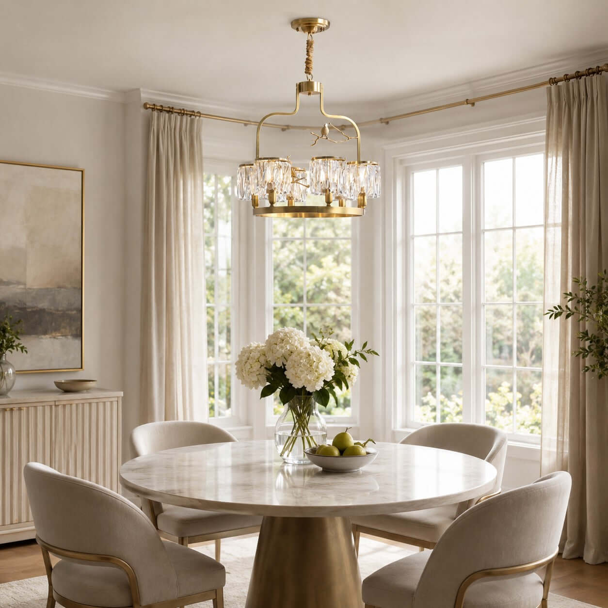 Aranell Chandelier