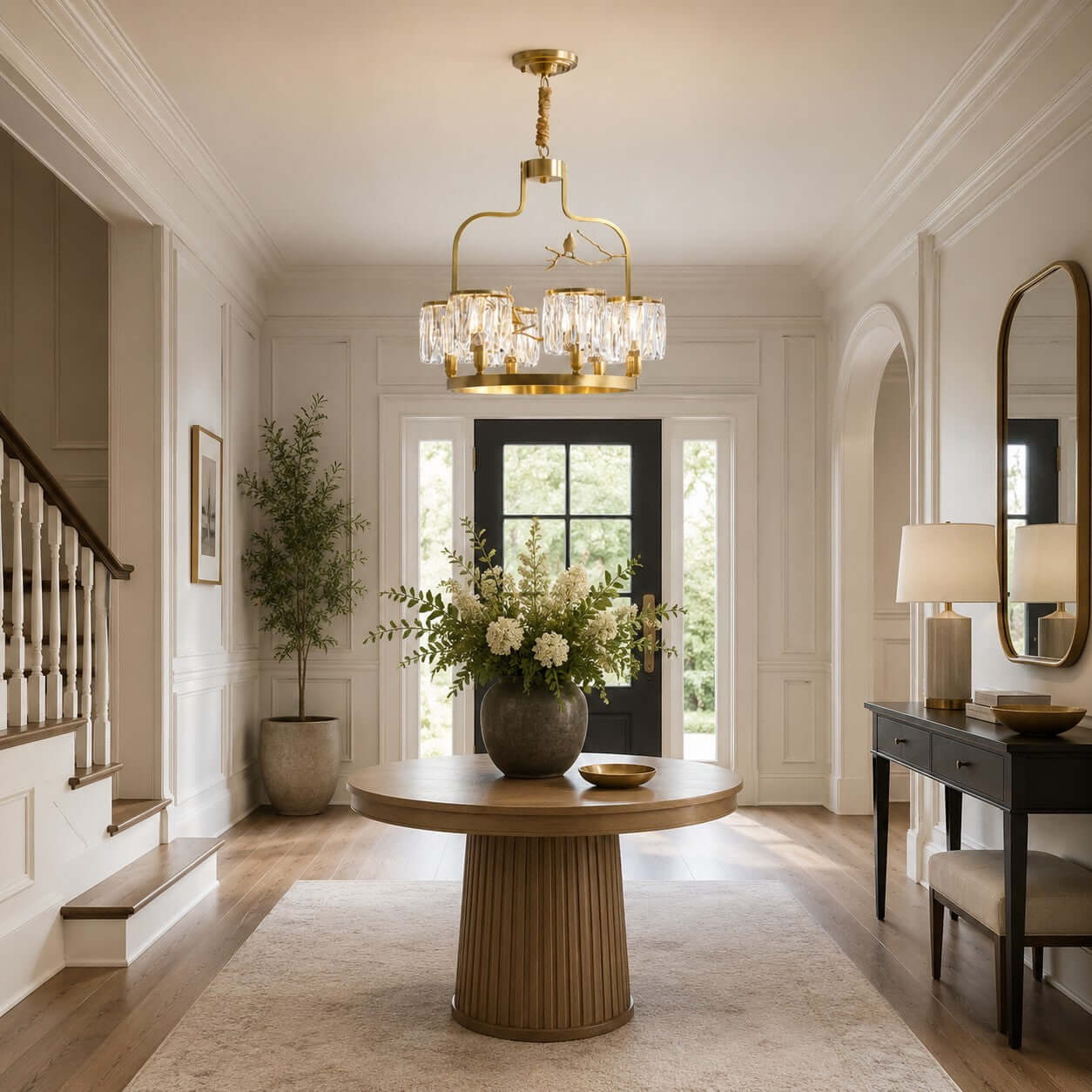 Aranell Chandelier