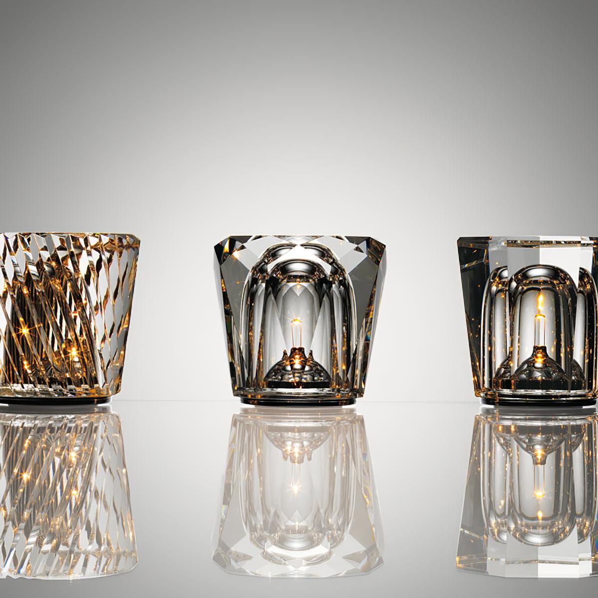 Mavin Table Lamp