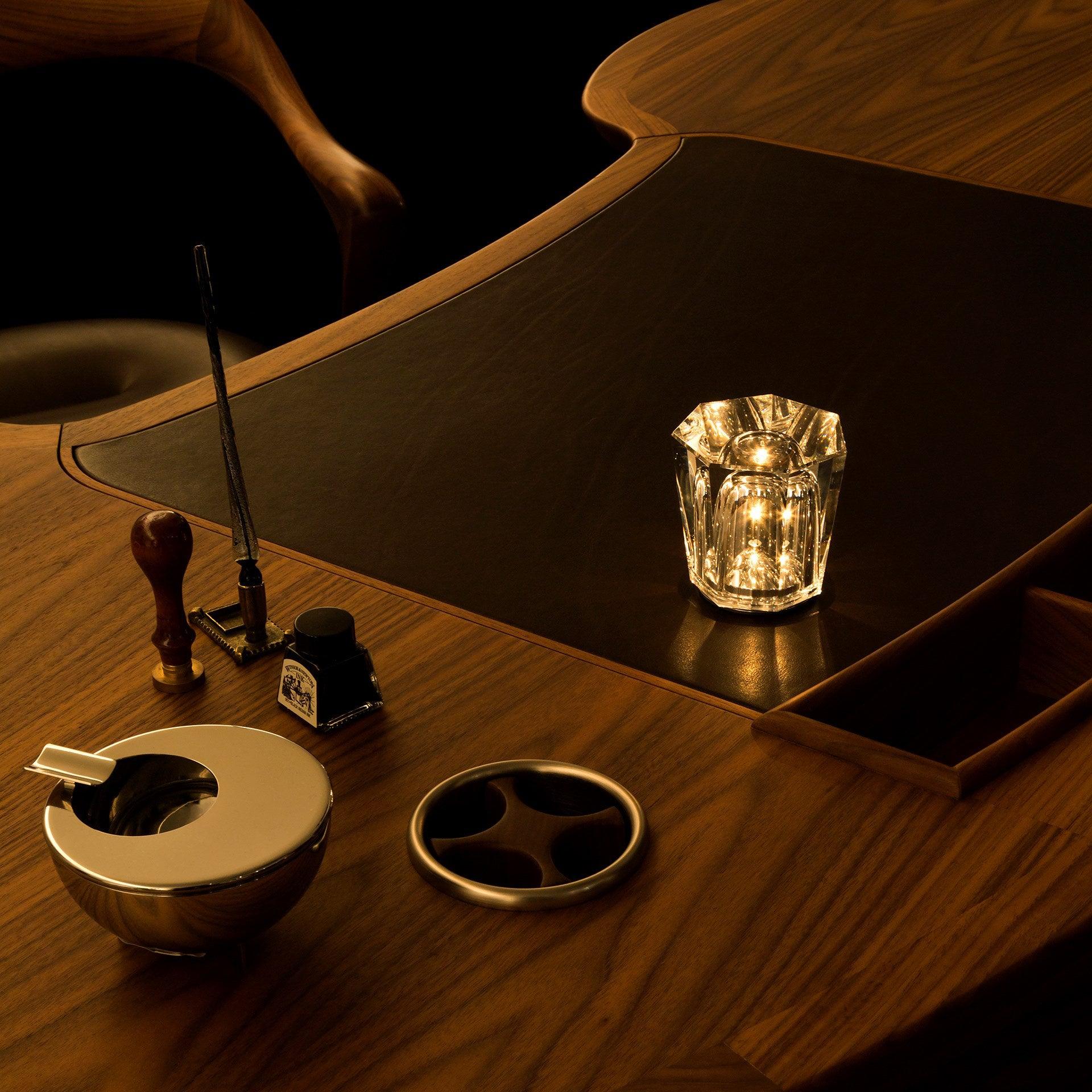 Mavin Table Lamp