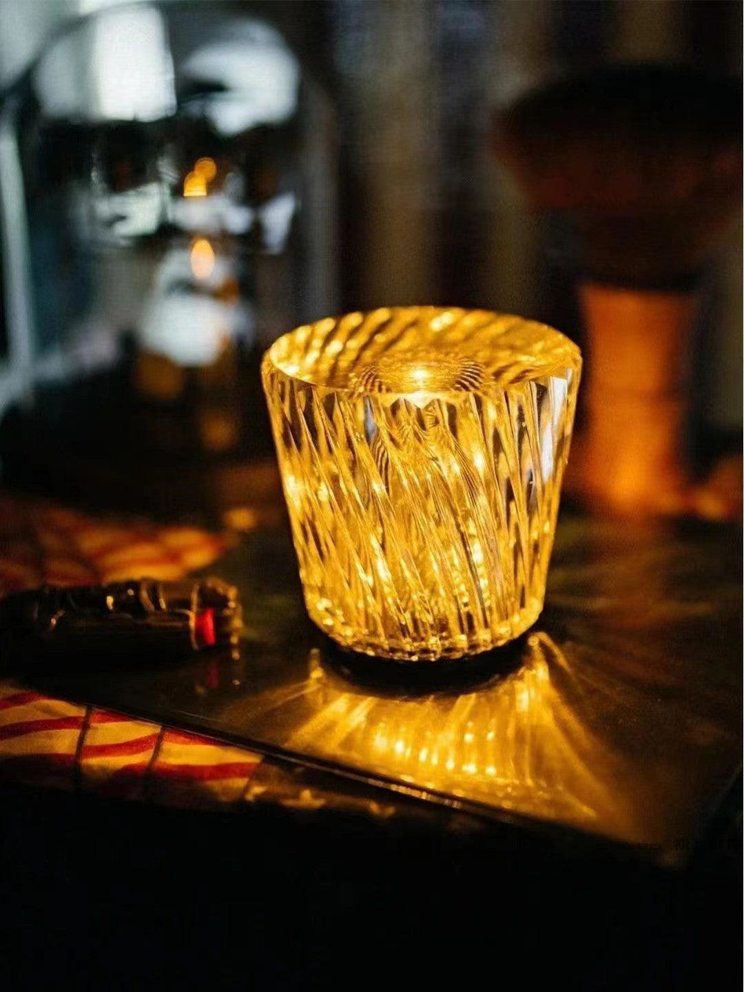 Mavin Table Lamp