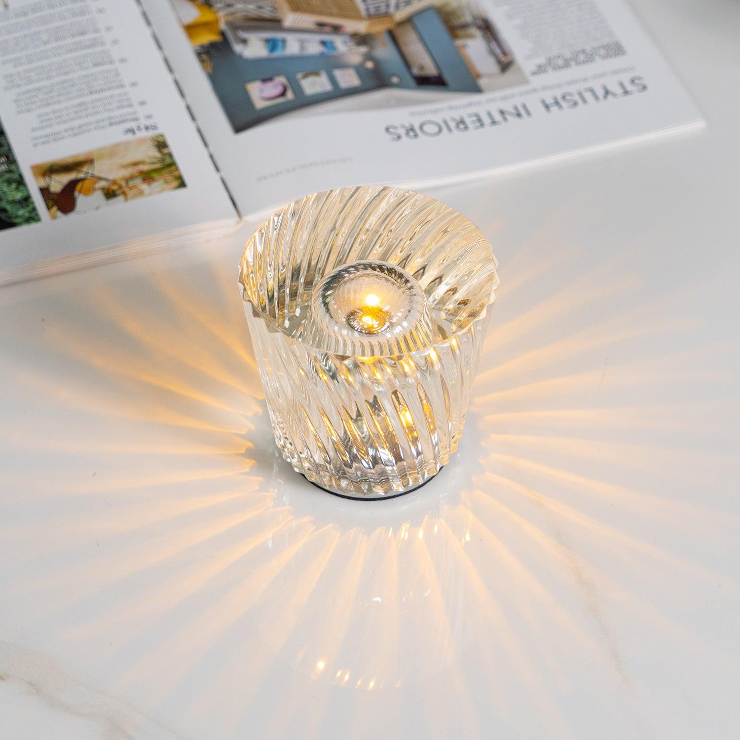 Mavin Table Lamp