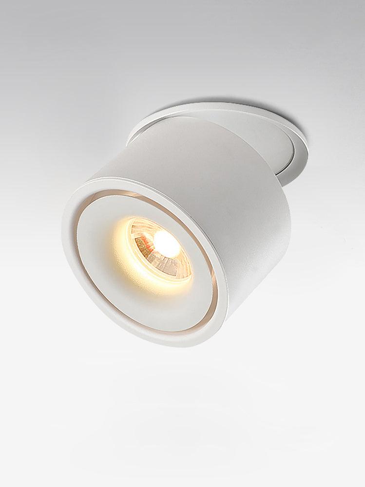 Modern Ember Recessed LED Downlight – detail 28