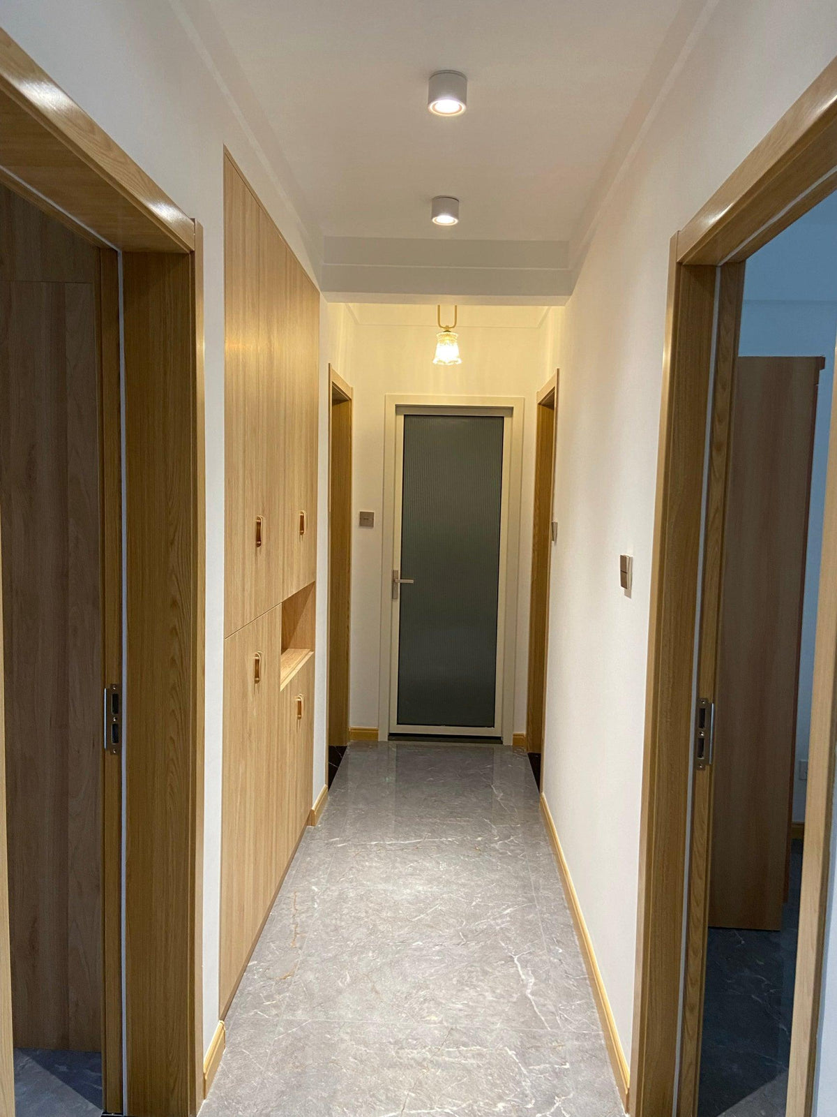 Modern Ember Recessed LED Downlight – detail 21