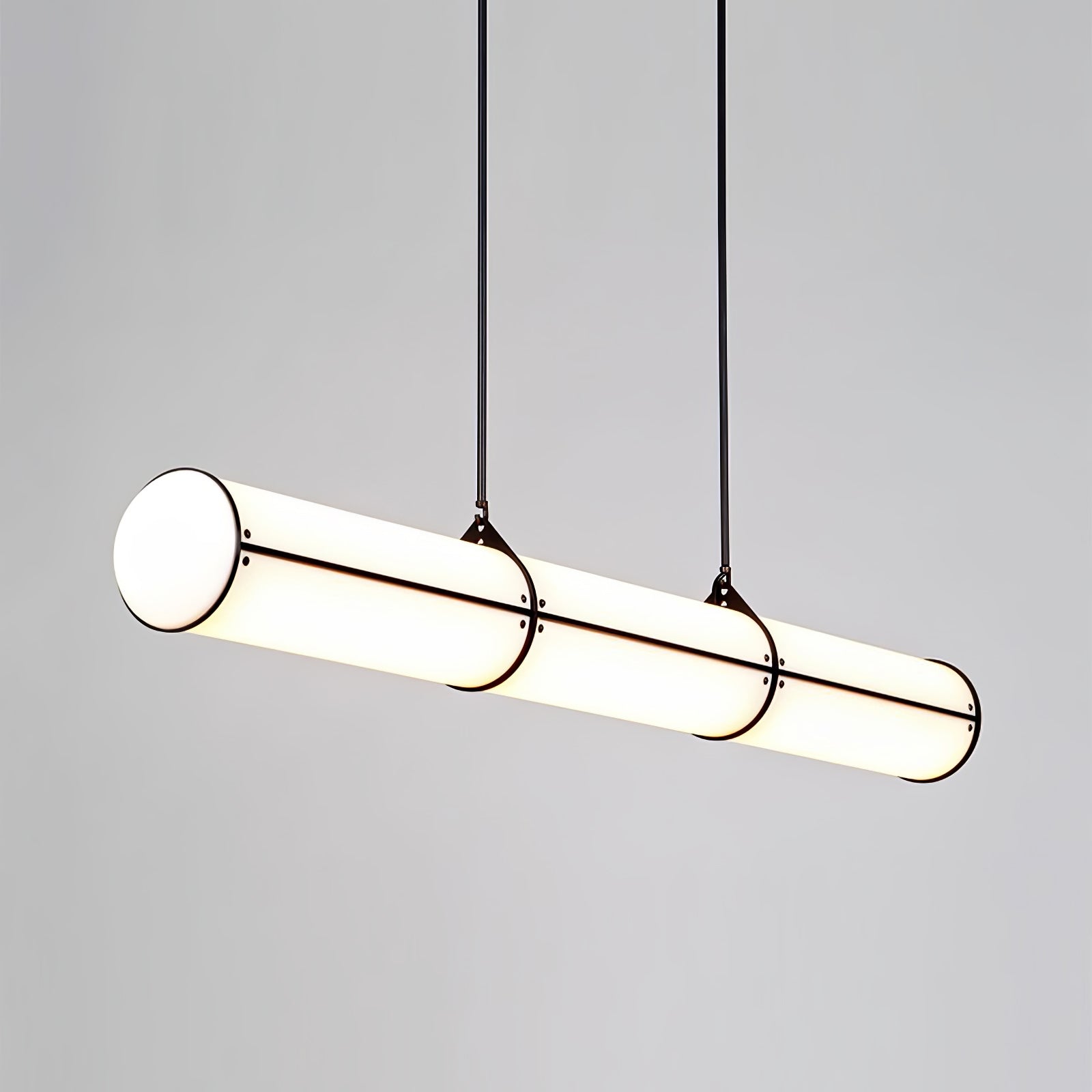 Nolen Linear Pendant Light