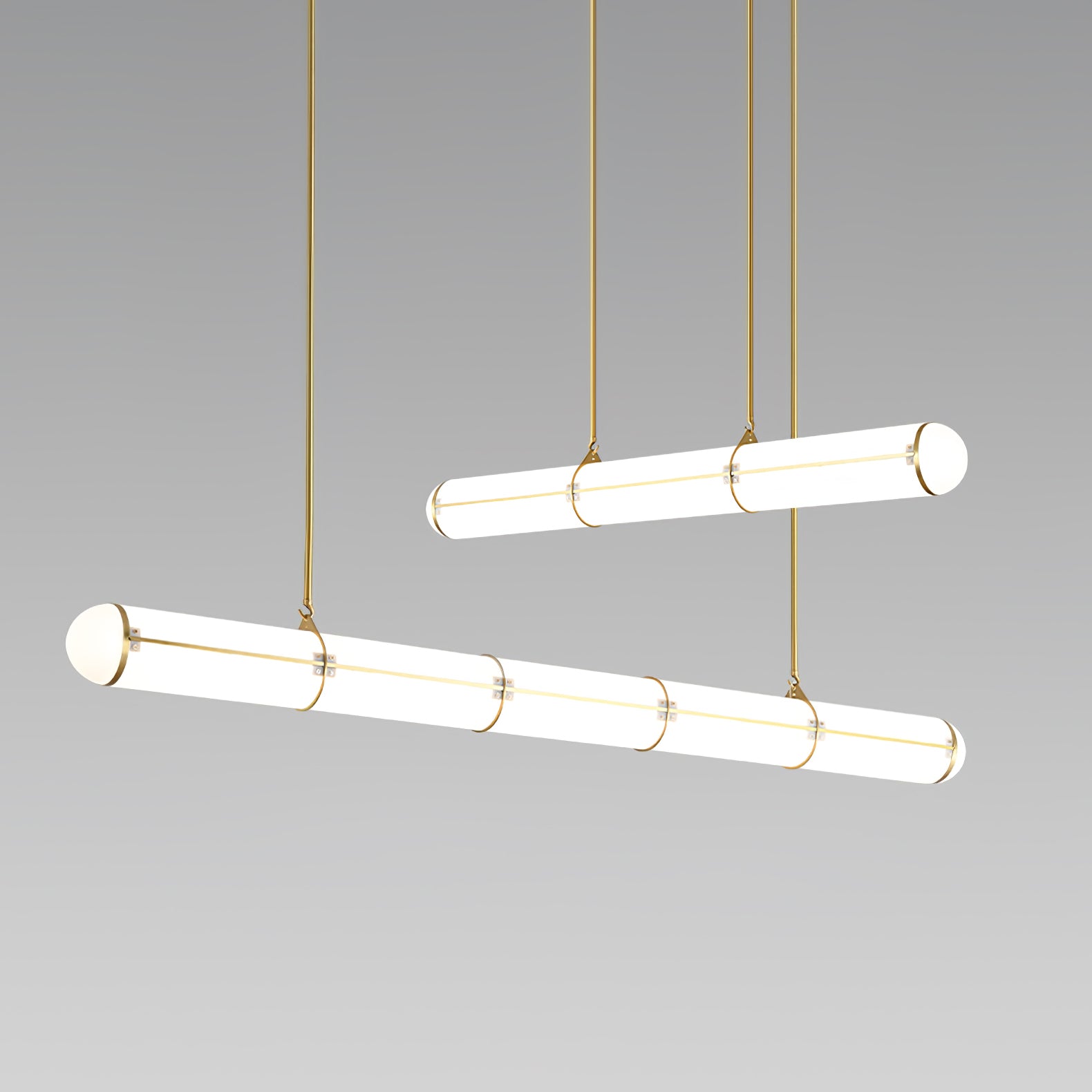 Nolen Linear Pendant Light