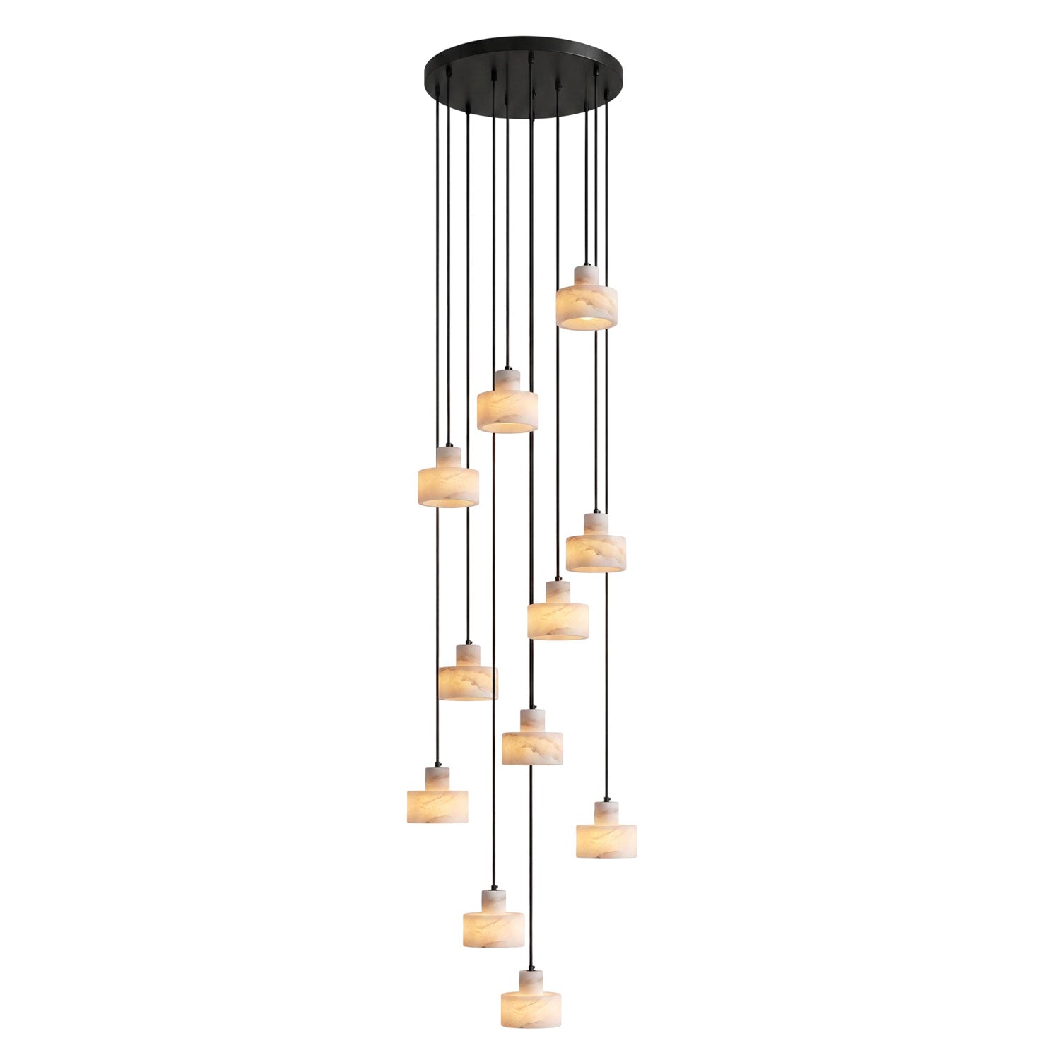 Parelia Pendant Light