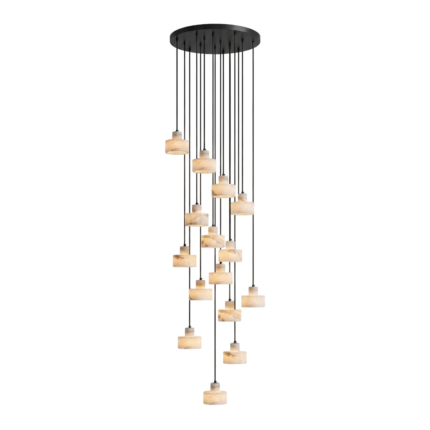Parelia Pendant Light