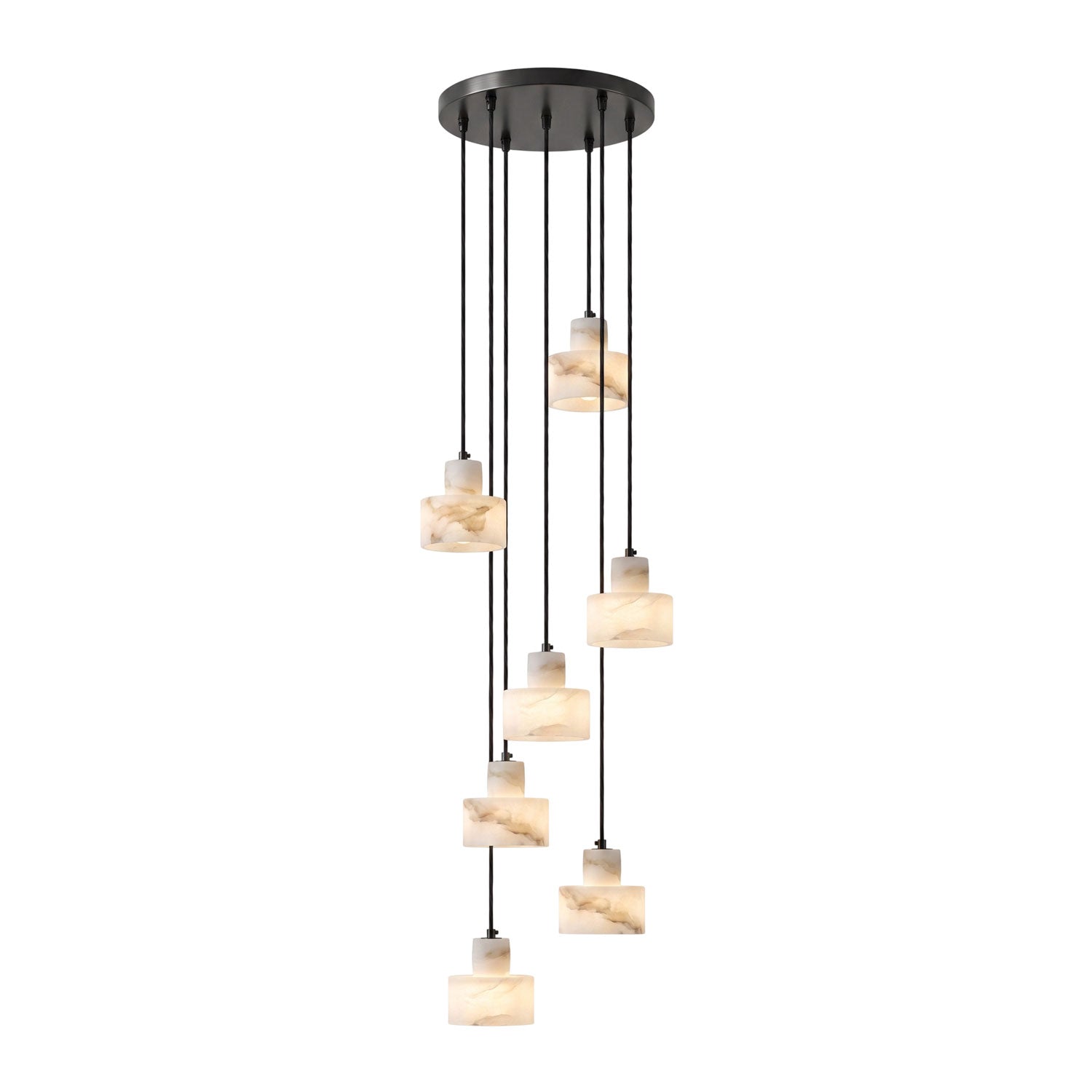 Parelia Pendant Light