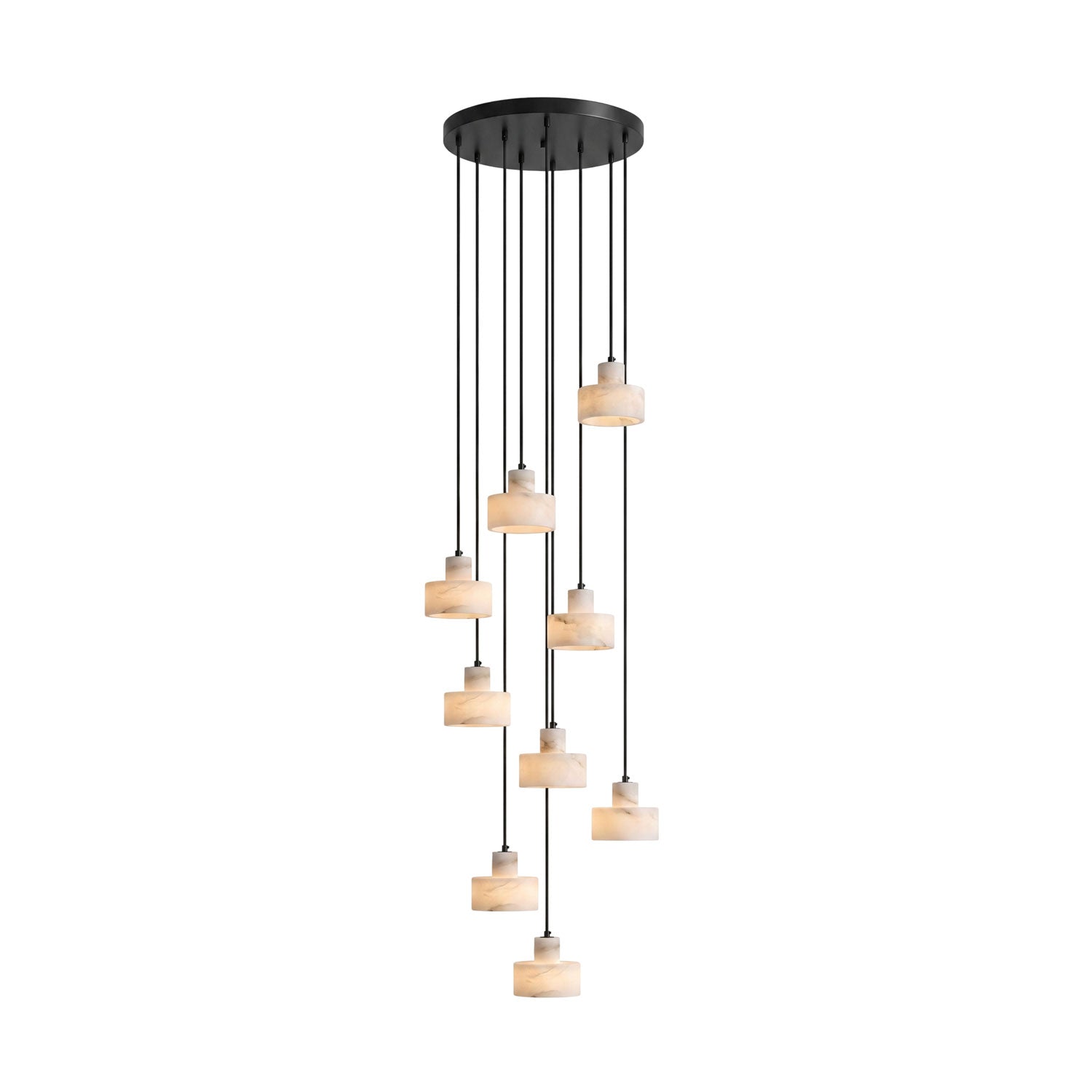 Parelia Pendant Light