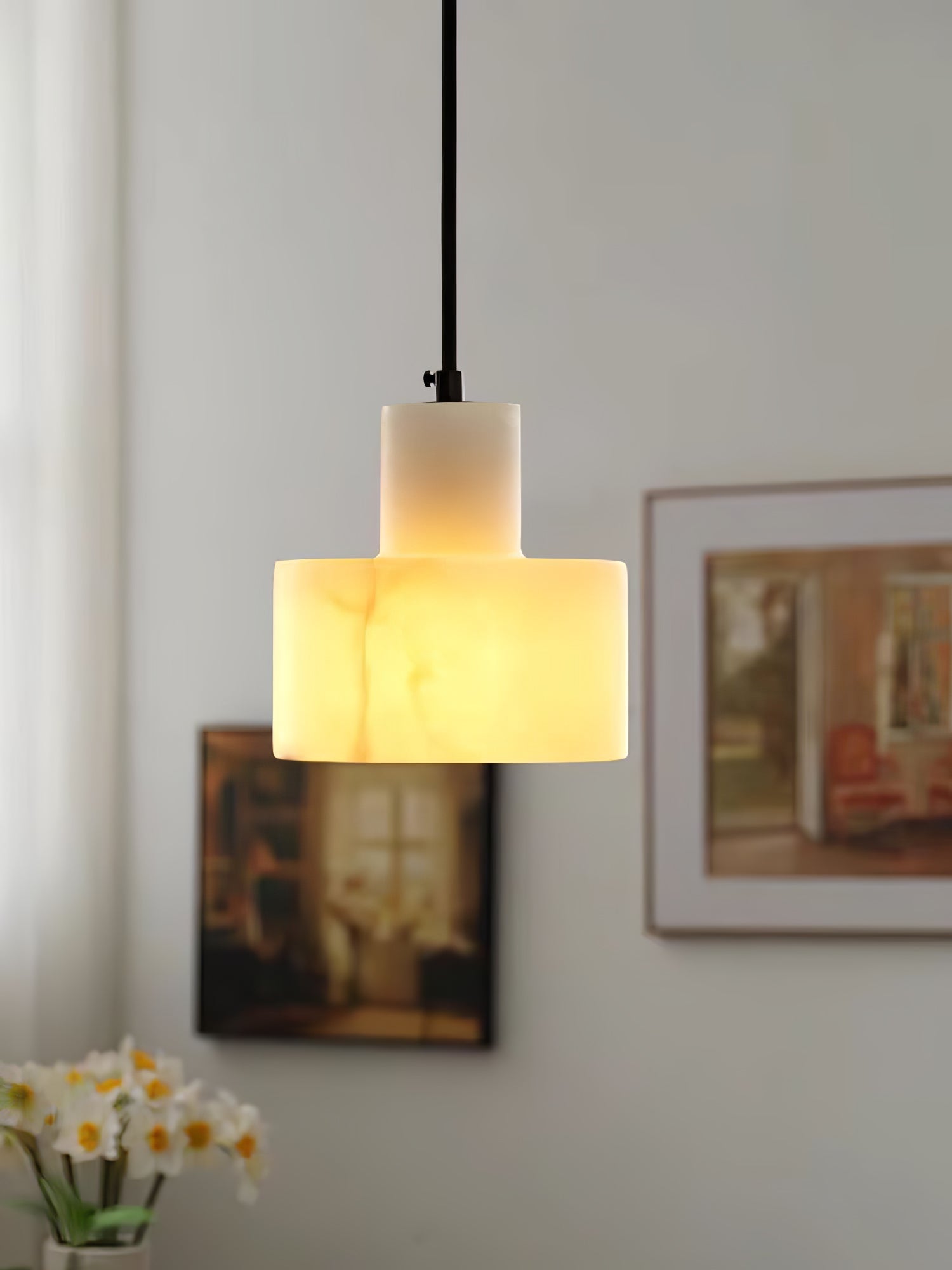 Parelia Pendant Light