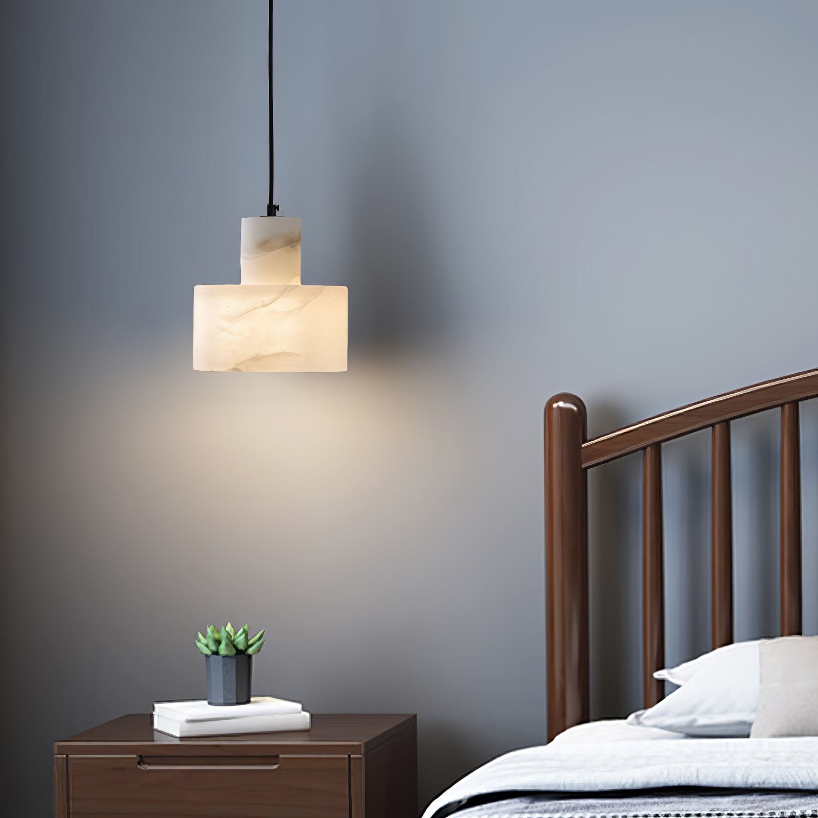 Parelia Pendant Light