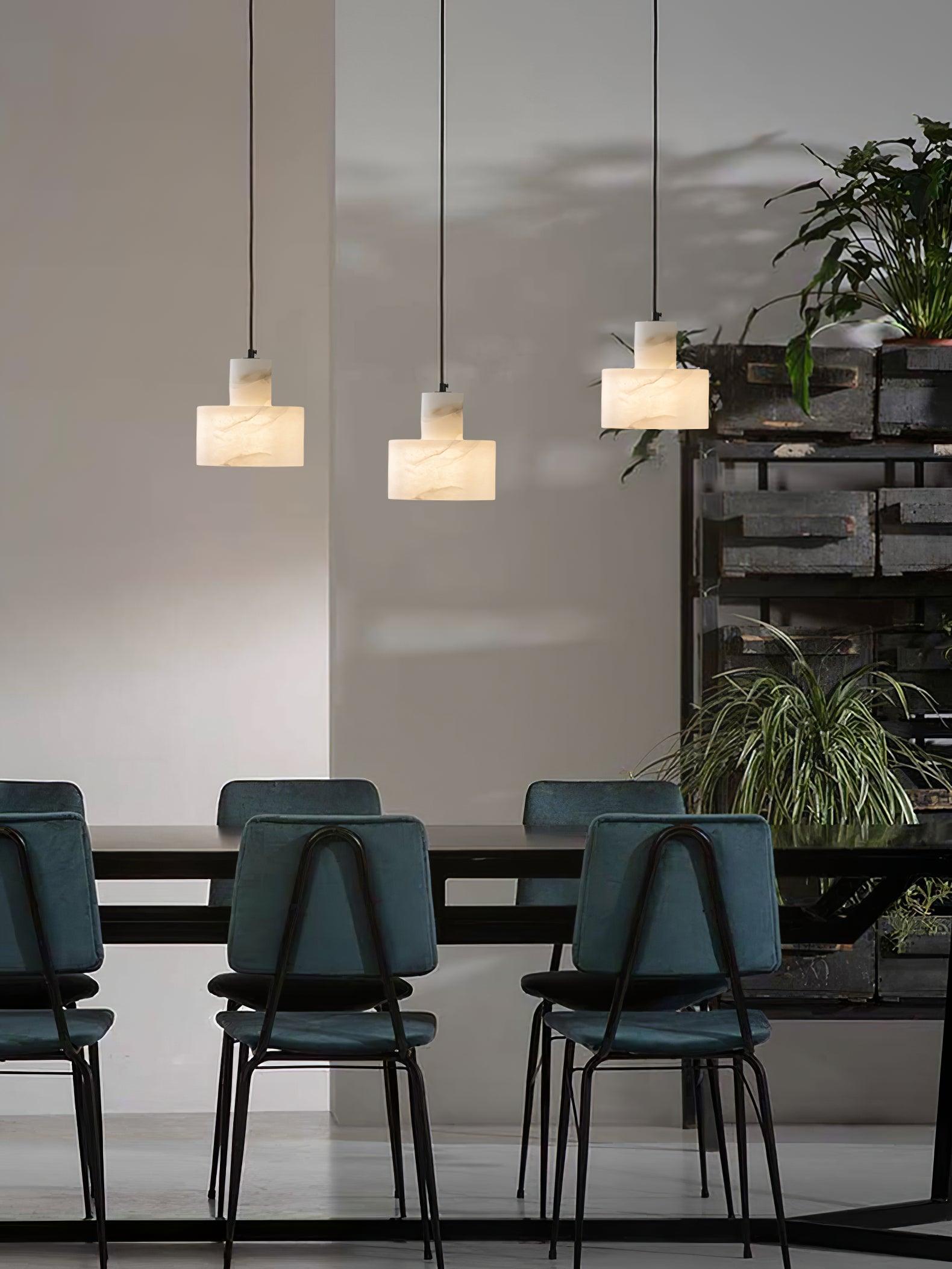 Parelia Pendant Light