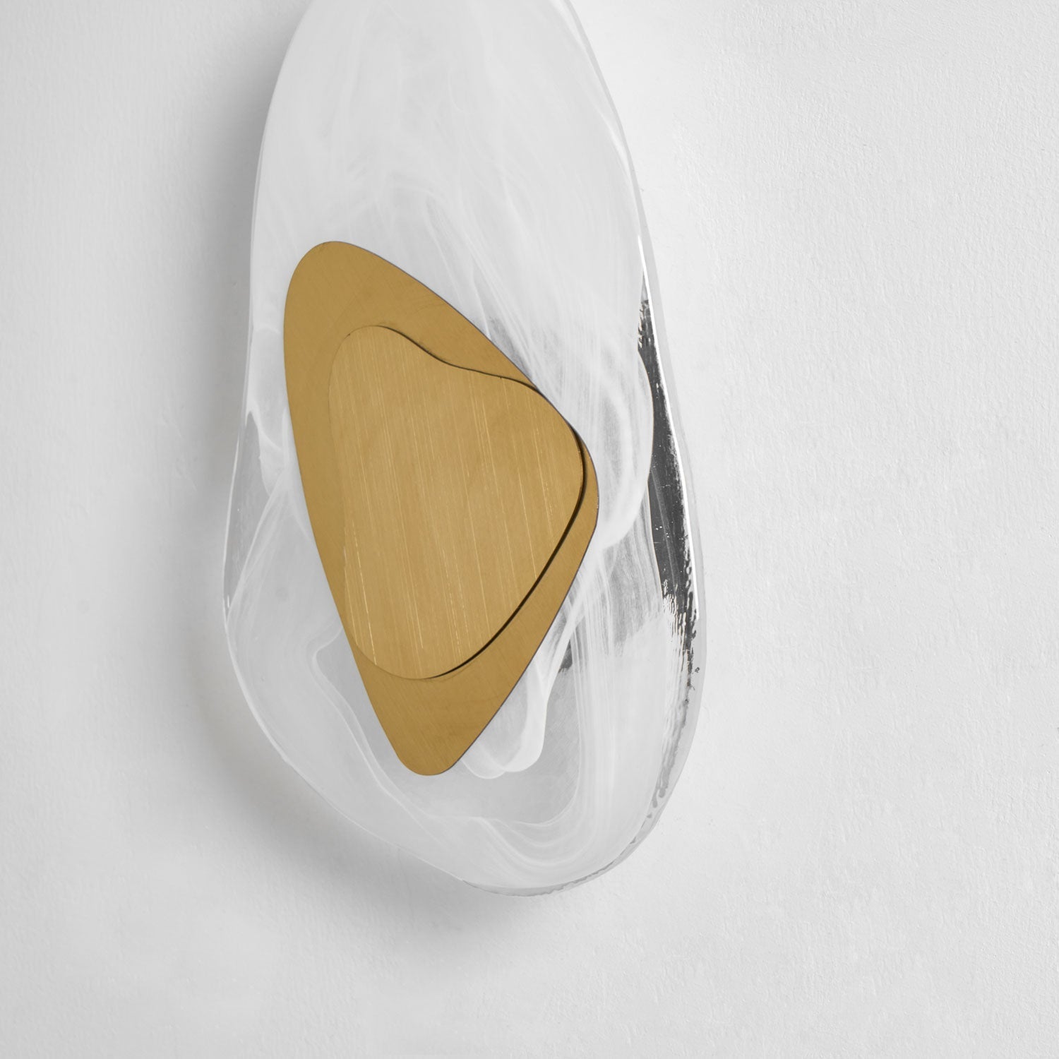 Miloe Modern Wall Light