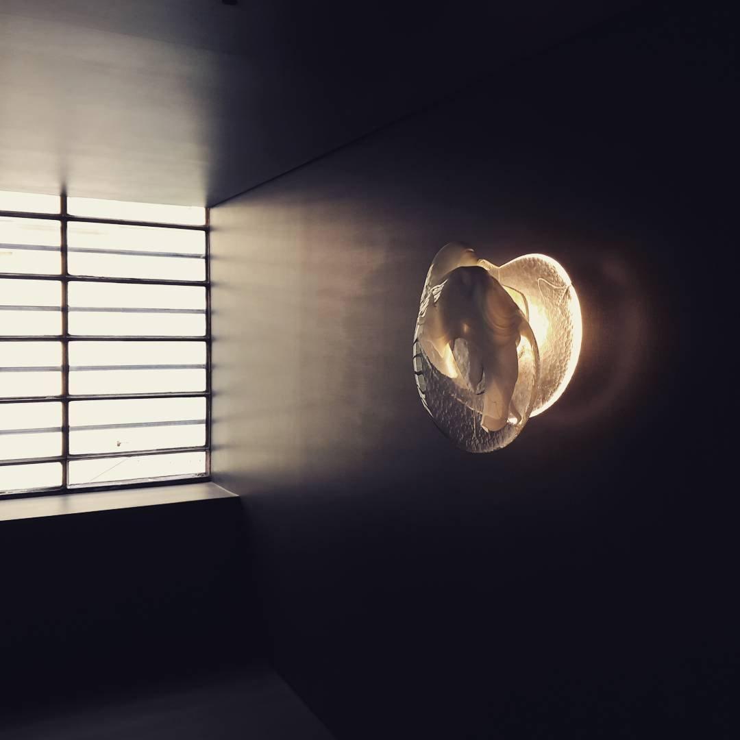 Miloe Modern Wall Light