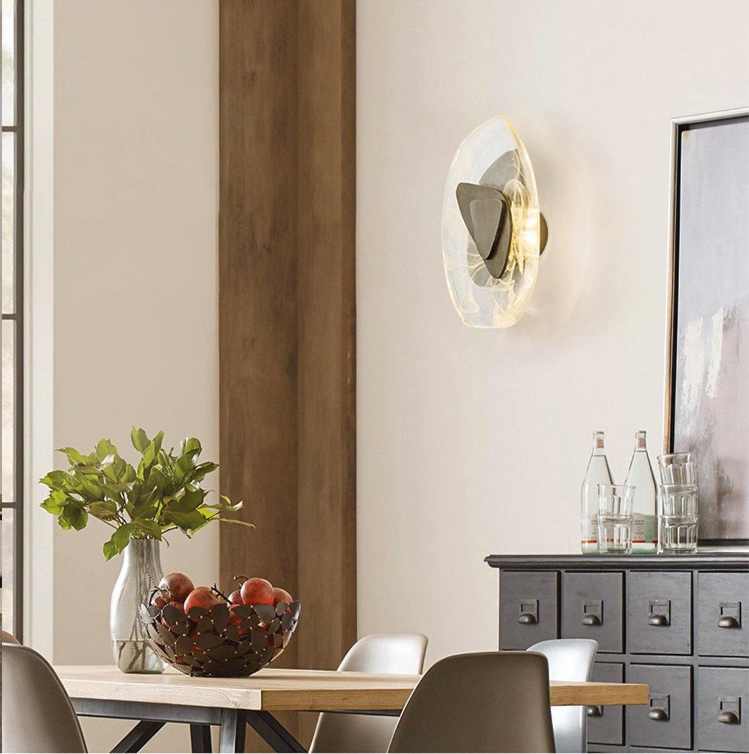 Miloe Modern Wall Light